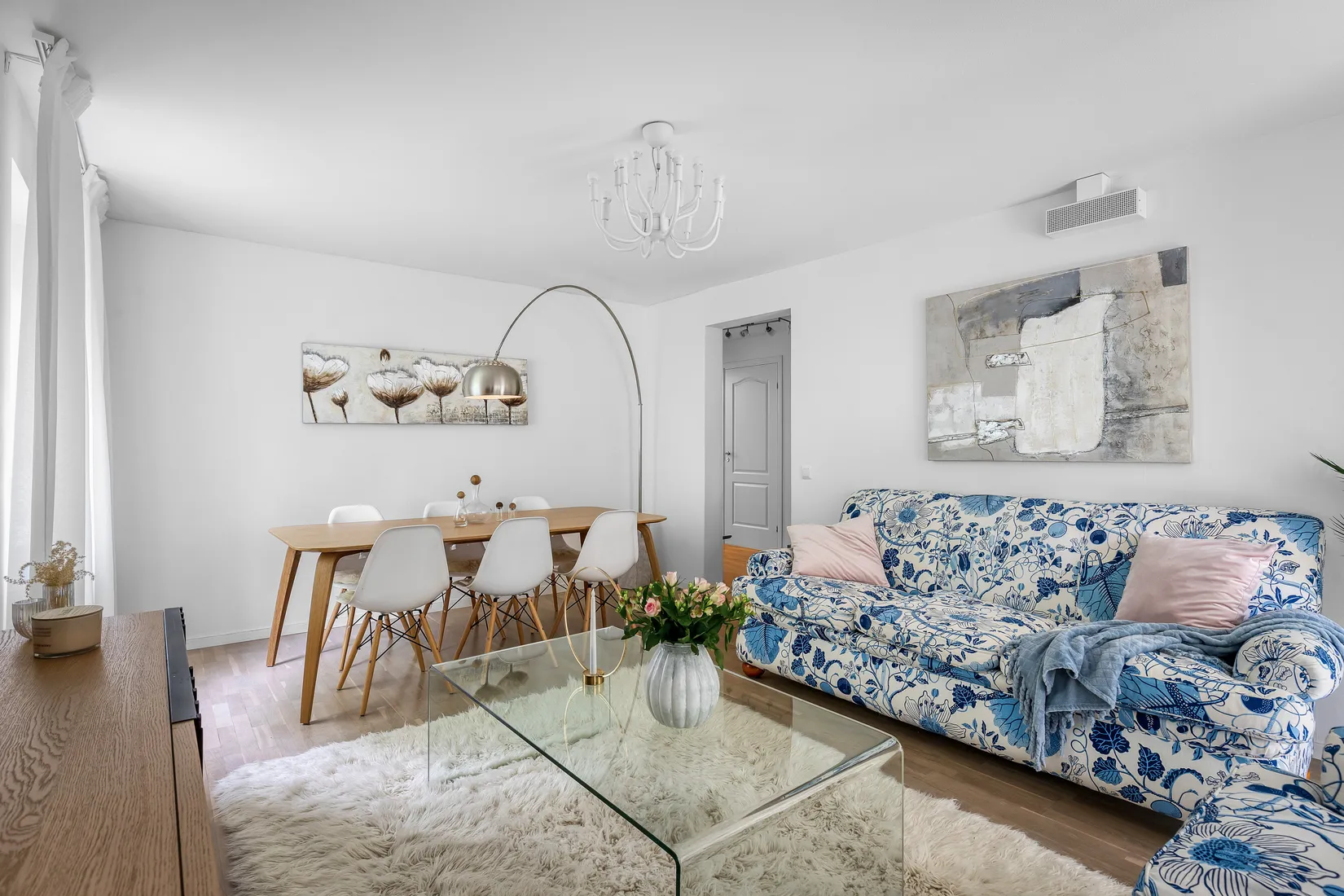 Bostadsrätt, Bergslagsresan 63, Sävja, Uppsala