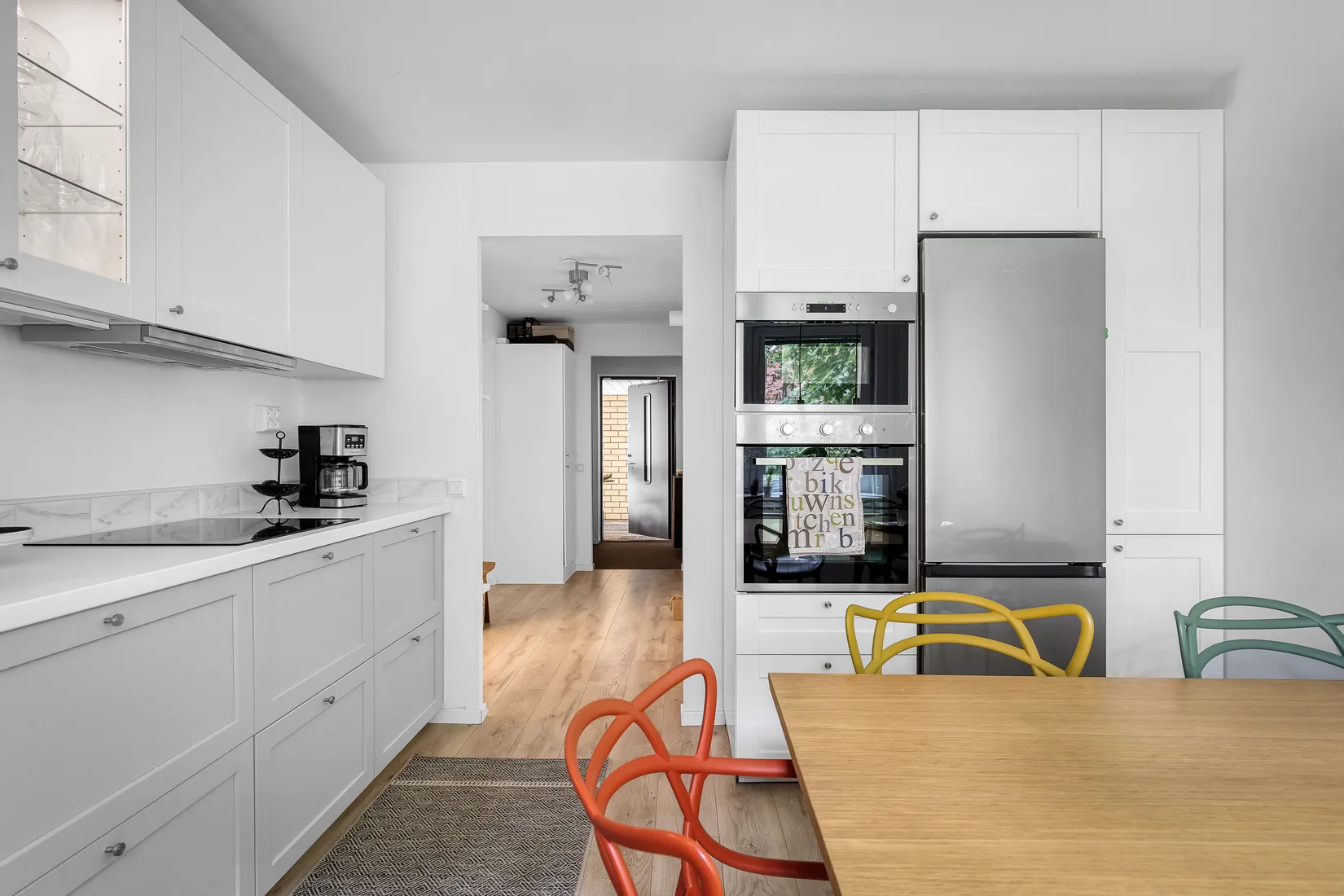 Bostadsrätt, Bergslagsresan 63, Sävja, Uppsala
