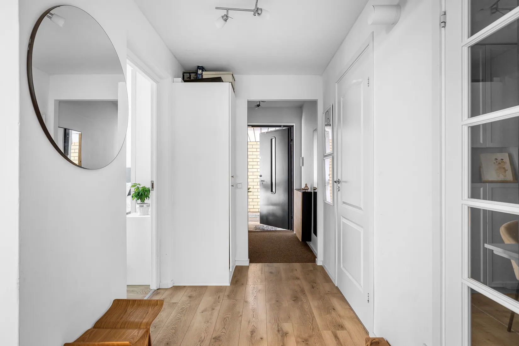 Bostadsrätt, Bergslagsresan 63, Sävja, Uppsala