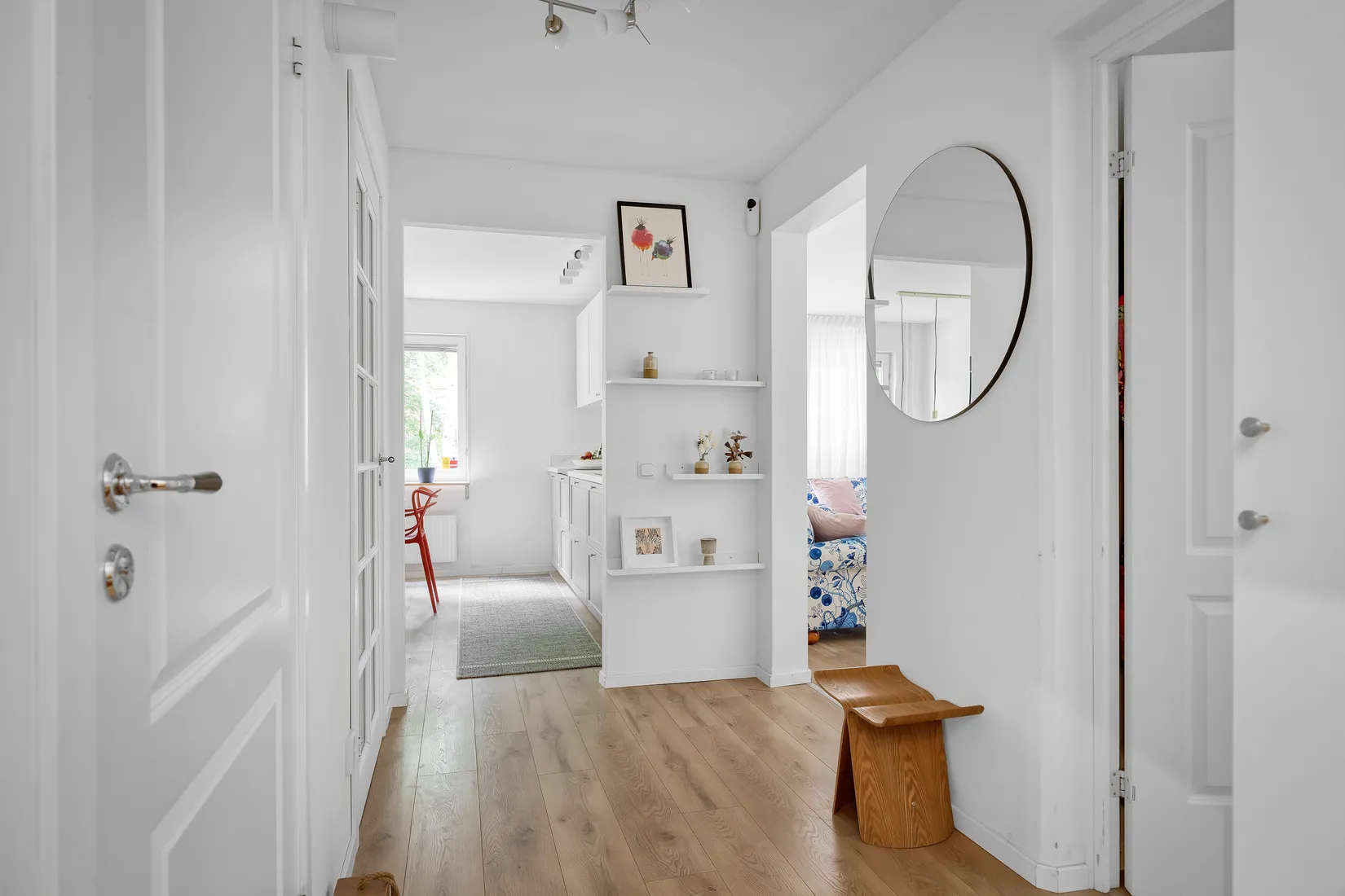Bostadsrätt, Bergslagsresan 63, Sävja, Uppsala