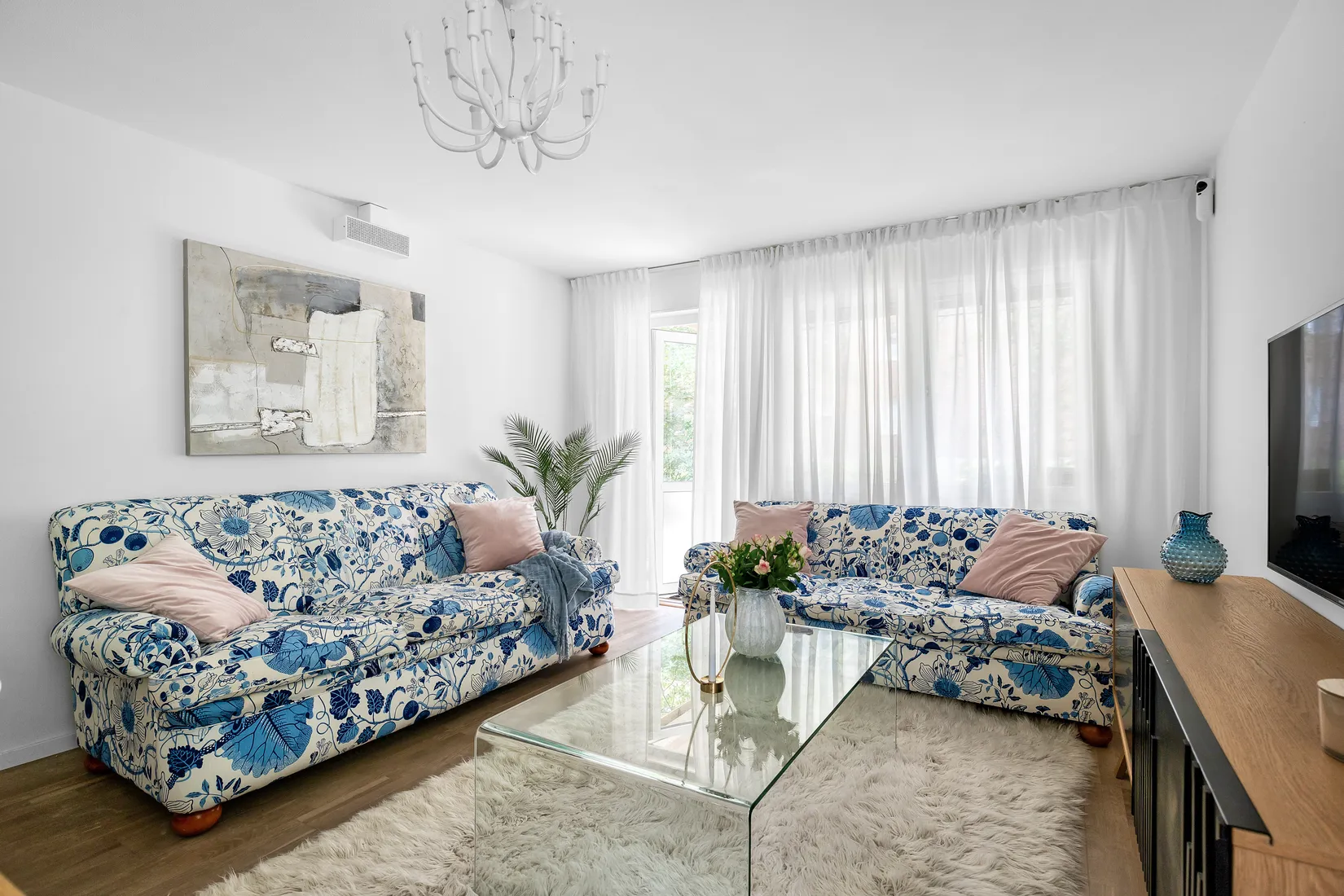 Bostadsrätt, Bergslagsresan 63, Sävja, Uppsala