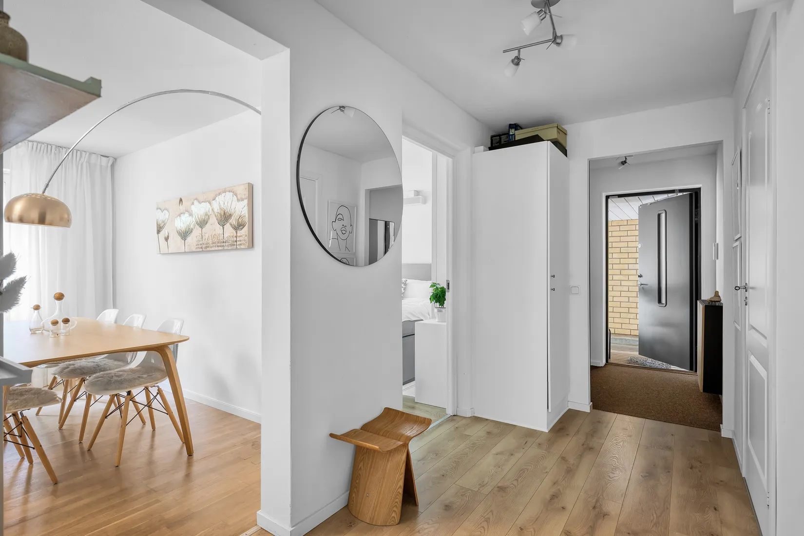 Bostadsrätt, Bergslagsresan 63, Sävja, Uppsala