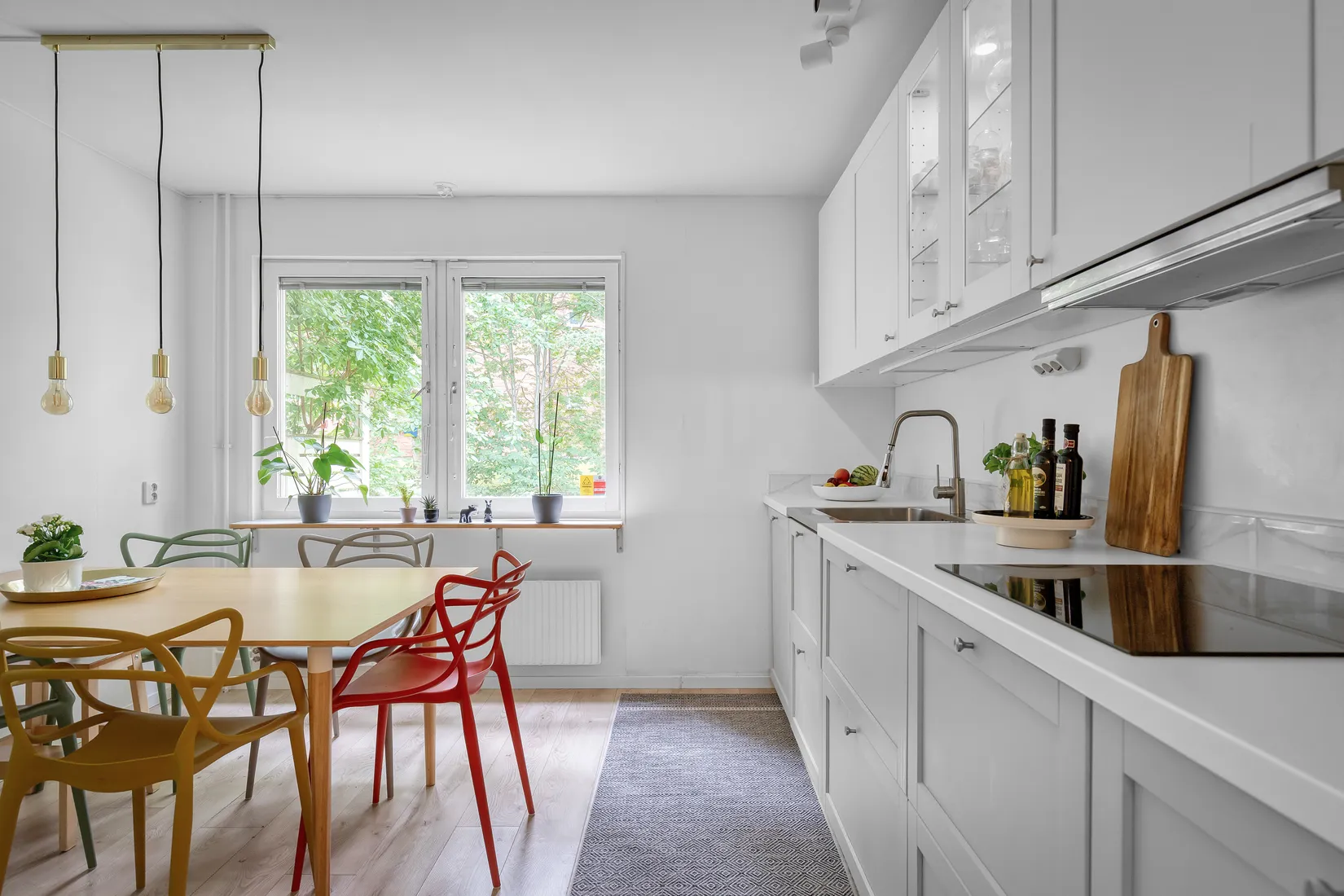 Bostadsrätt, Bergslagsresan 63, Sävja, Uppsala