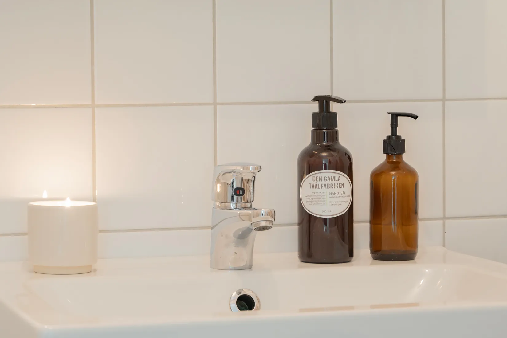 Bostadsrätt, Groths väg 43, Huddinge - sjönära intill Trehörningen, Huddinge