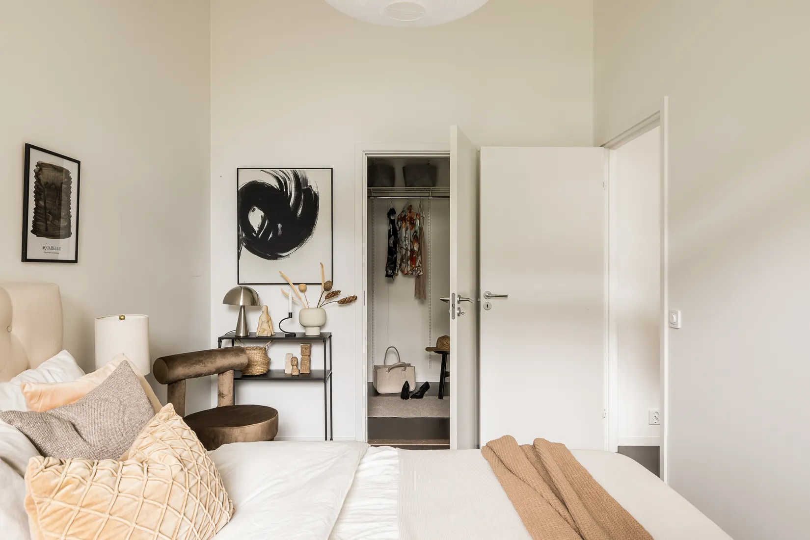 Bostadsrätt, Hovås Allé 32, Hovås, Göteborg