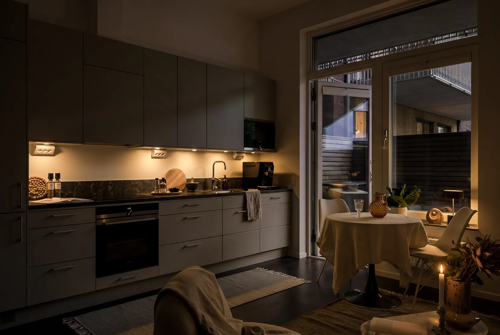 Bostadsrätt, Hovås Allé 32, Hovås, Göteborg