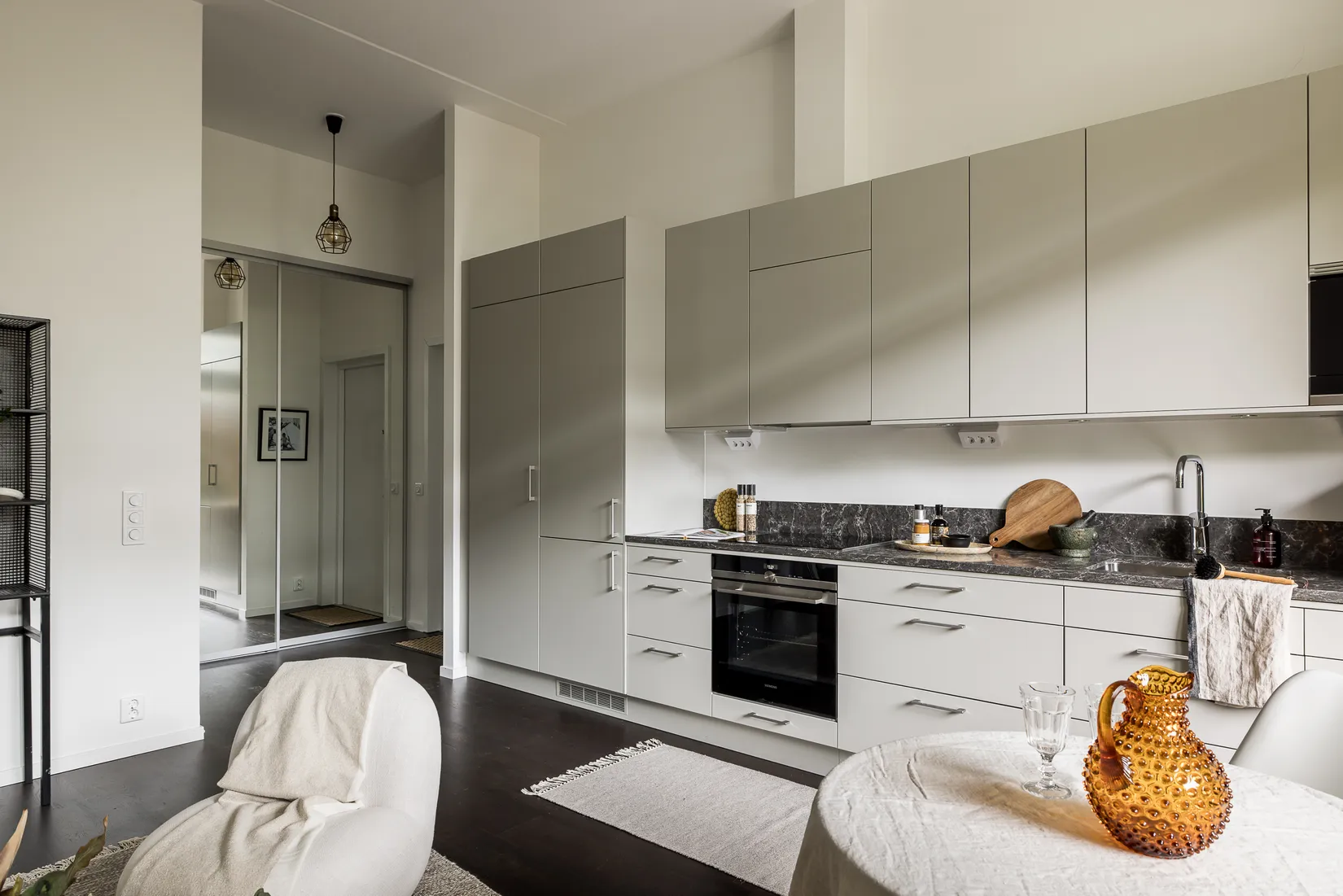Bostadsrätt, Hovås Allé 32, Hovås, Göteborg