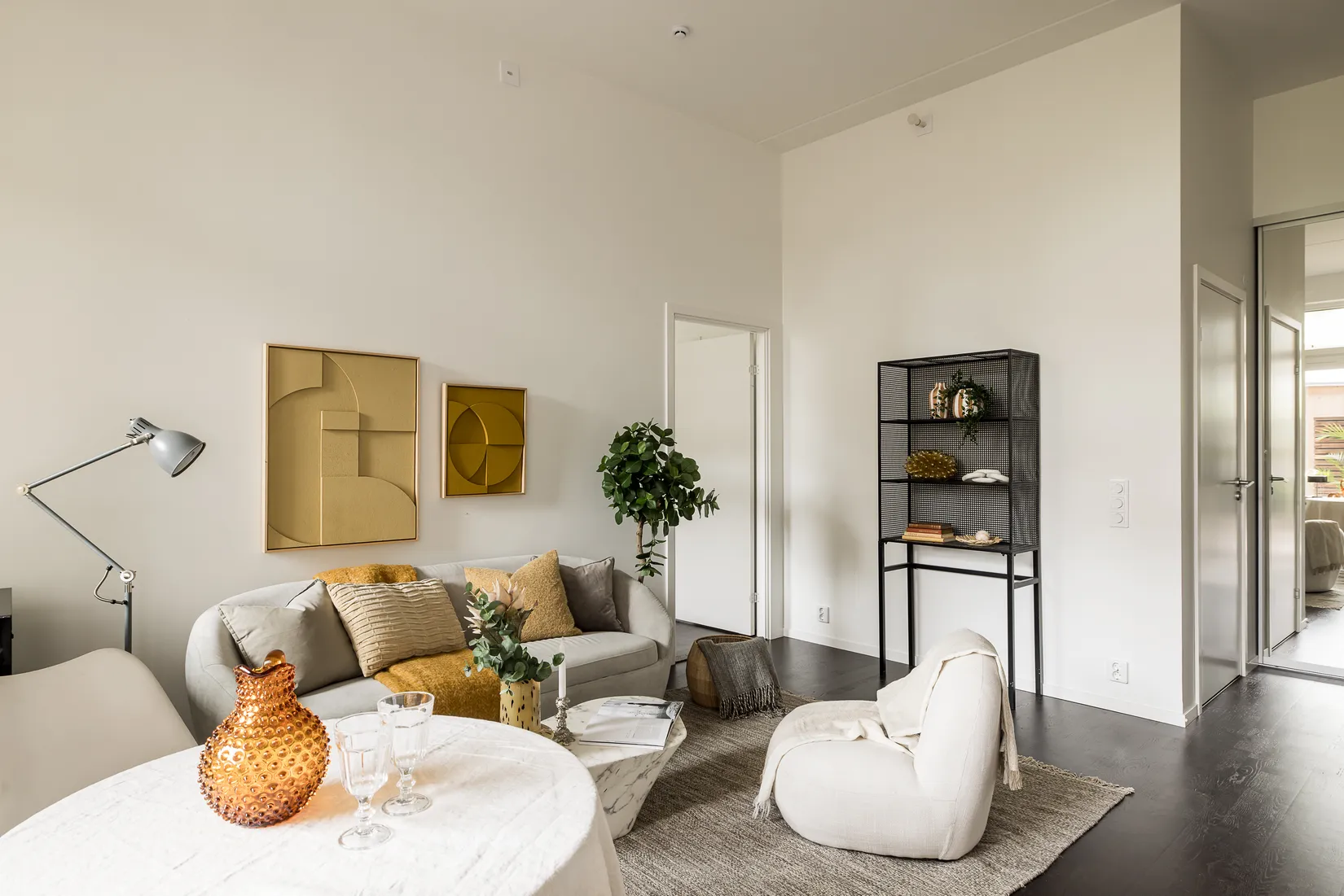 Bostadsrätt, Hovås Allé 32, Hovås, Göteborg