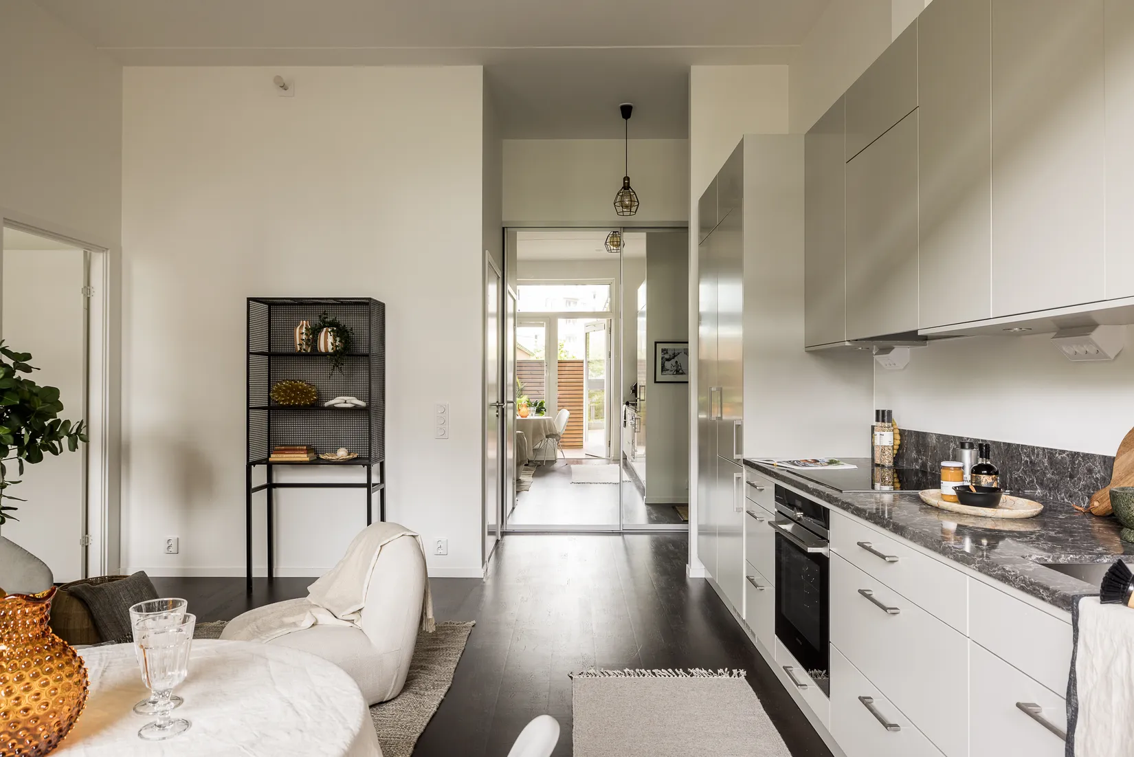 Bostadsrätt, Hovås Allé 32, Hovås, Göteborg