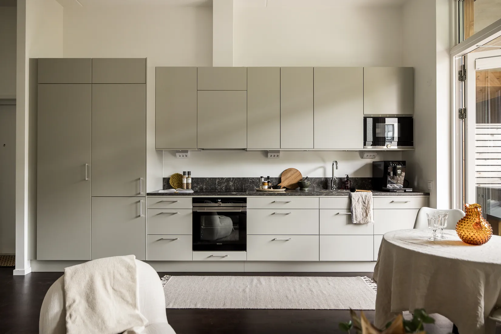 Bostadsrätt, Hovås Allé 32, Hovås, Göteborg