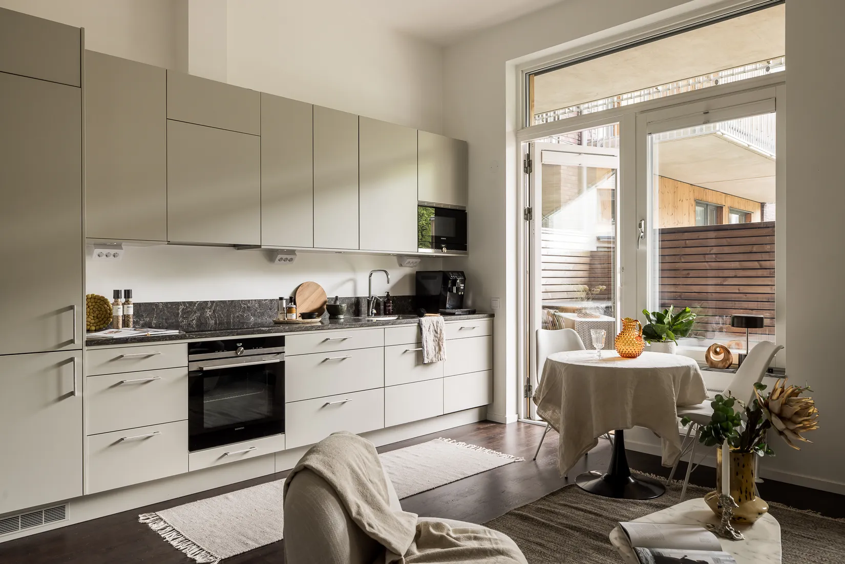 Bostadsrätt, Hovås Allé 32, Hovås, Göteborg