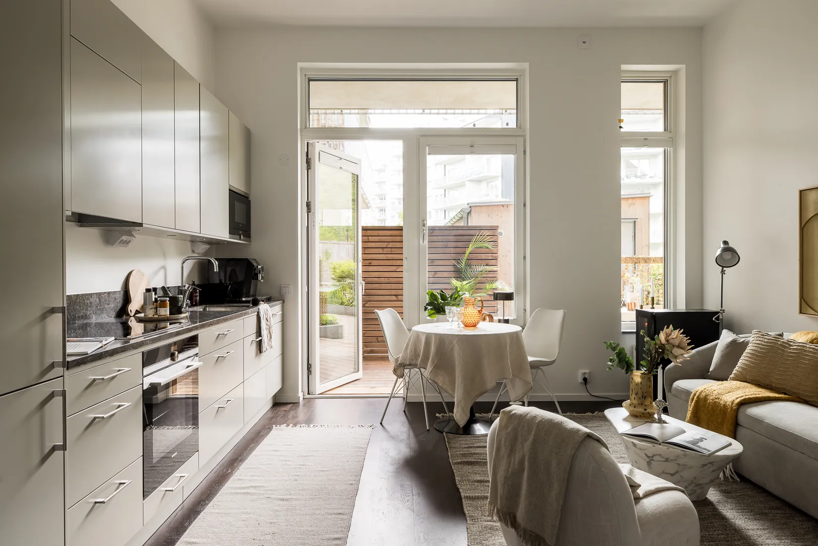 Bostadsrätt, Hovås Allé 32, Hovås, Göteborg