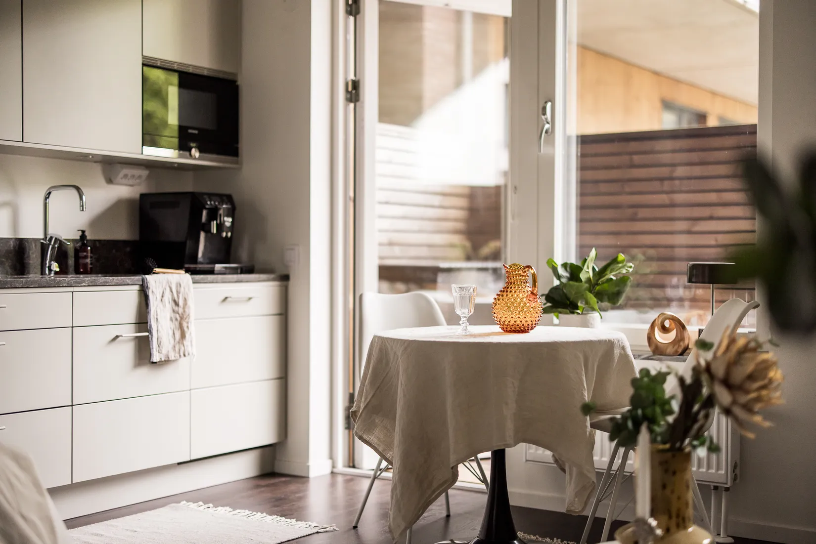 Bostadsrätt, Hovås Allé 32, Hovås, Göteborg