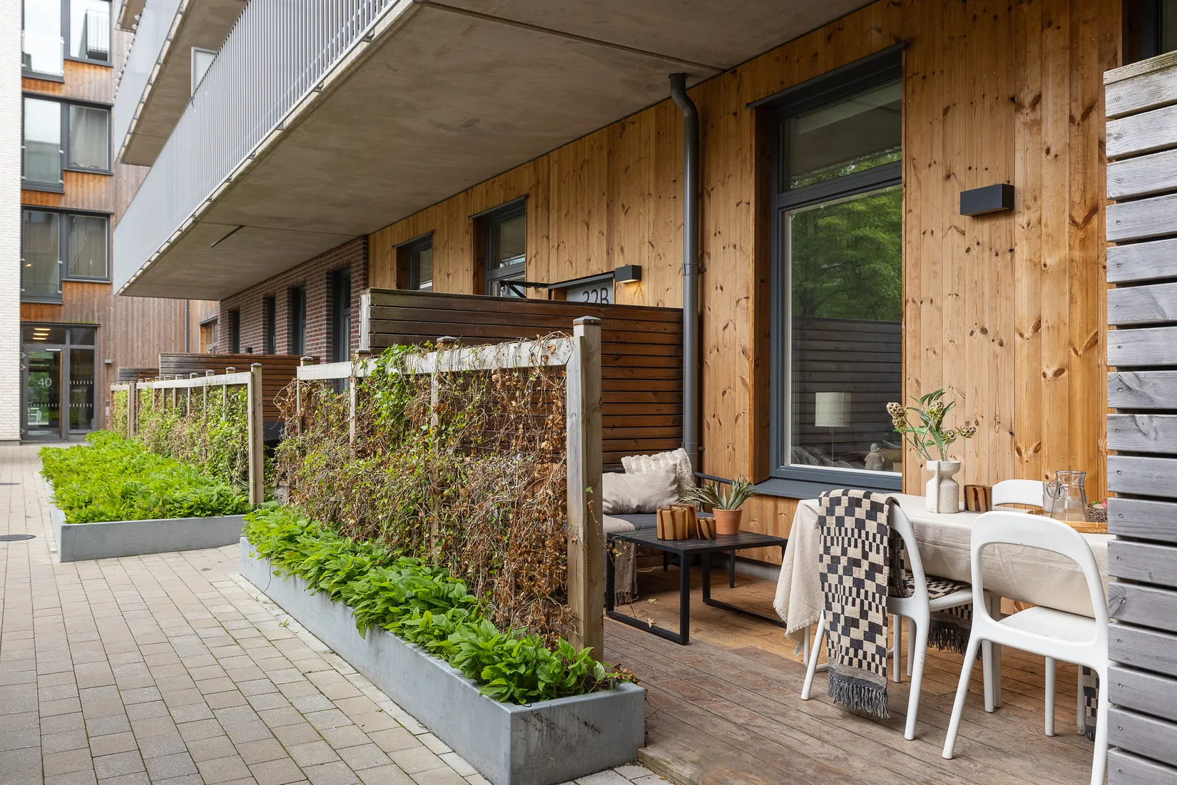 Bostadsrätt, Hovås Allé 32, Hovås, Göteborg