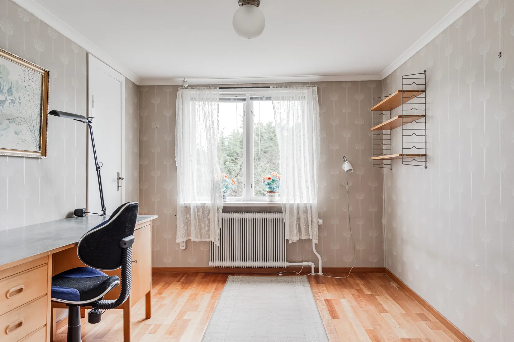 Gård/Skog, Källtorp 113, Värlebo, Högsby