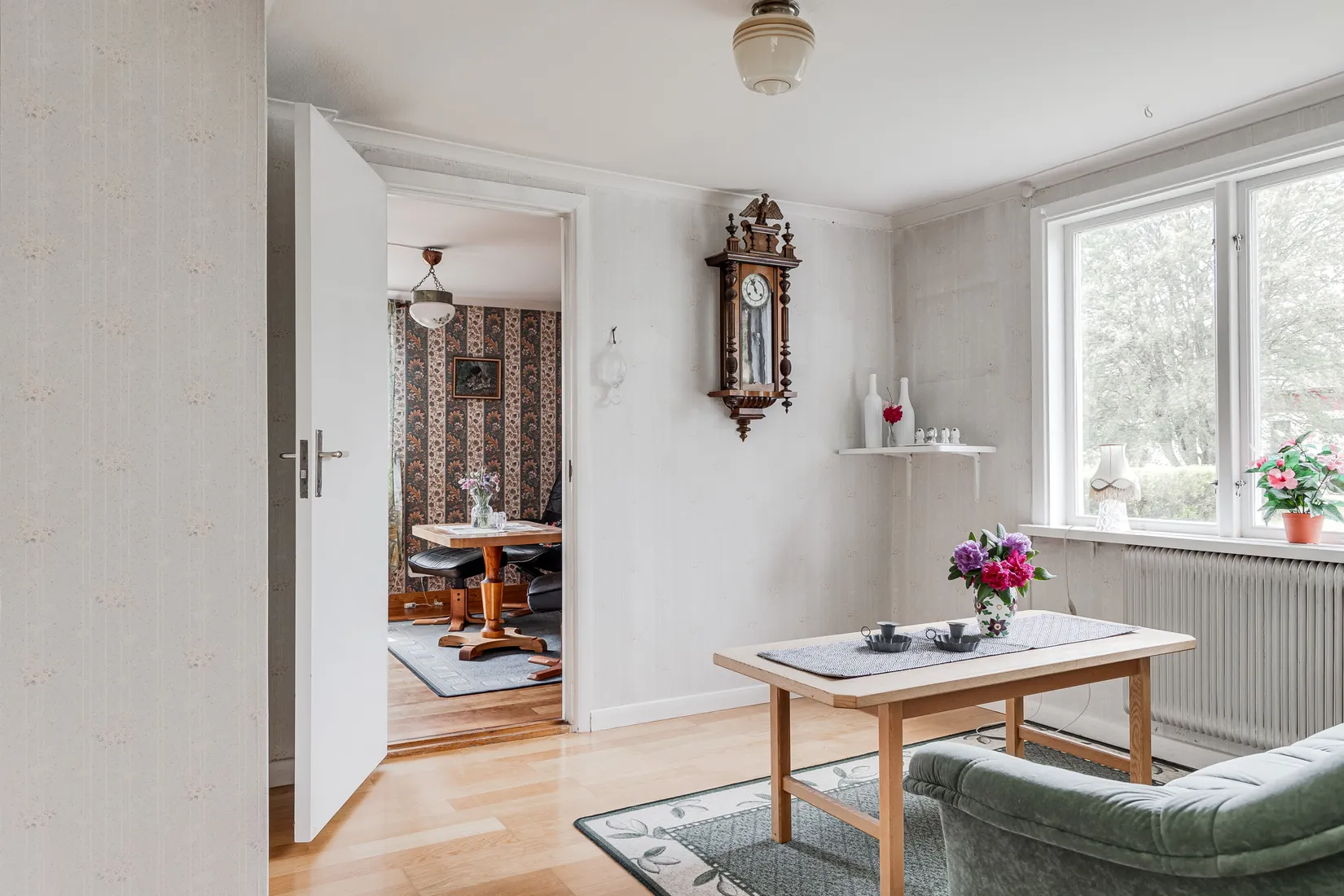 Gård/Skog, Källtorp 113, Värlebo, Högsby