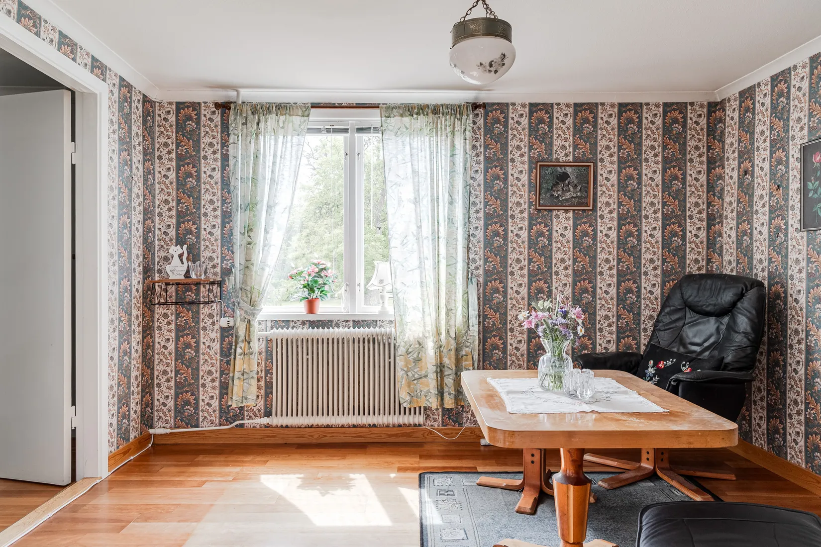 Gård/Skog, Källtorp 113, Värlebo, Högsby