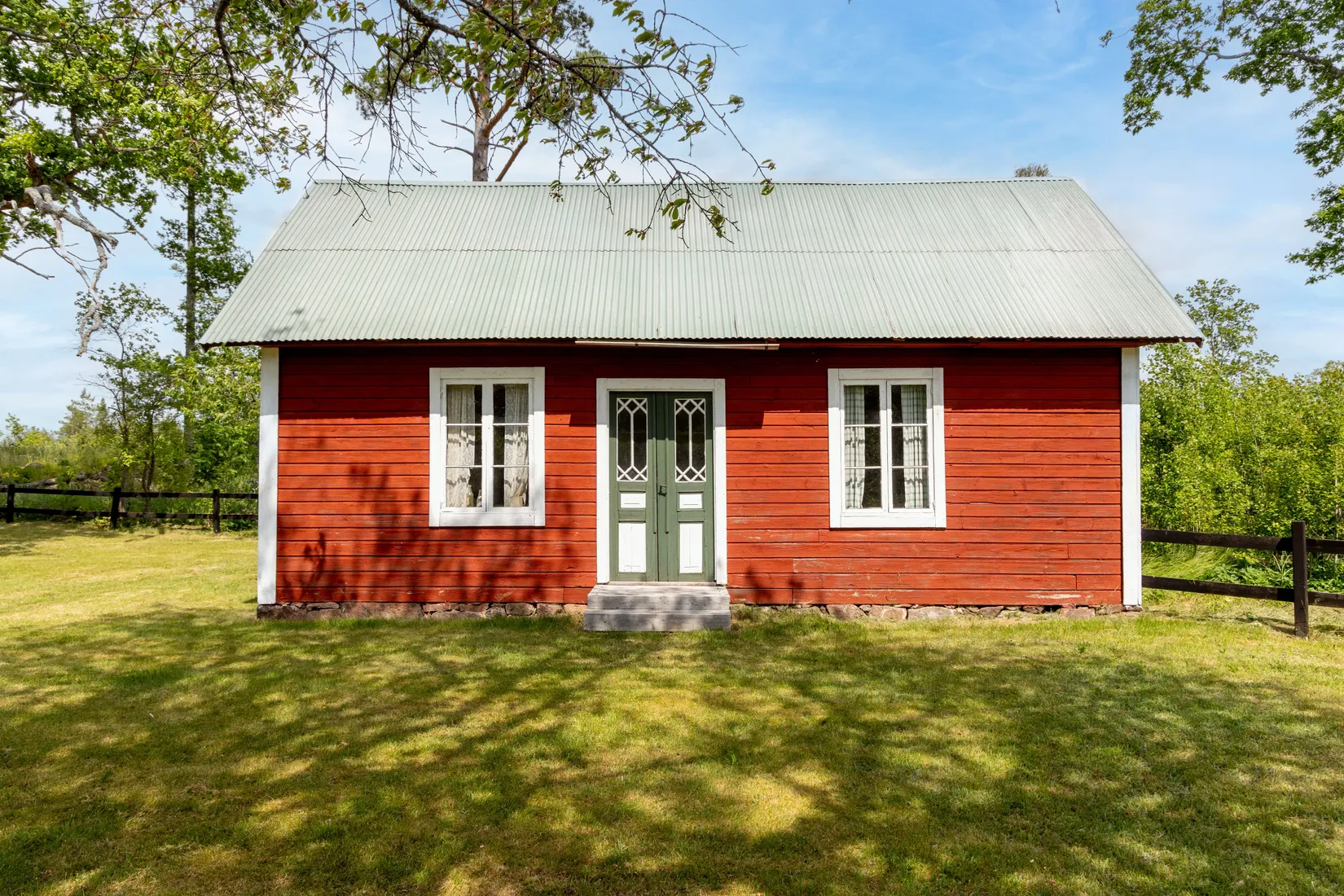 Gård/Skog, Källtorp 113, Värlebo, Högsby