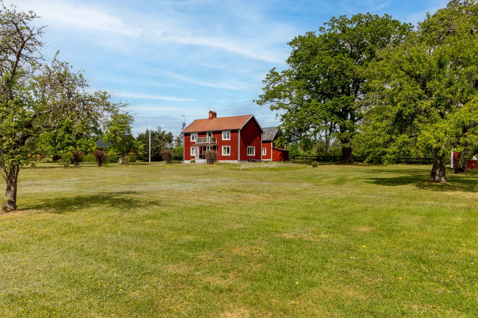 Gård/Skog, Källtorp 113, Värlebo, Högsby