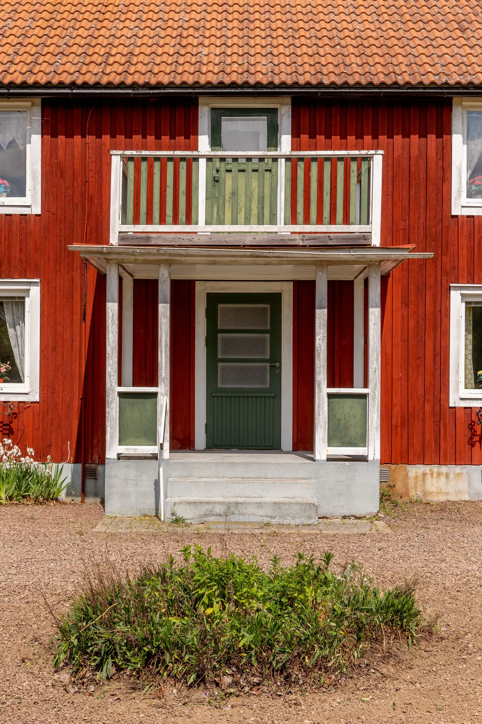 Gård/Skog, Källtorp 113, Värlebo, Högsby