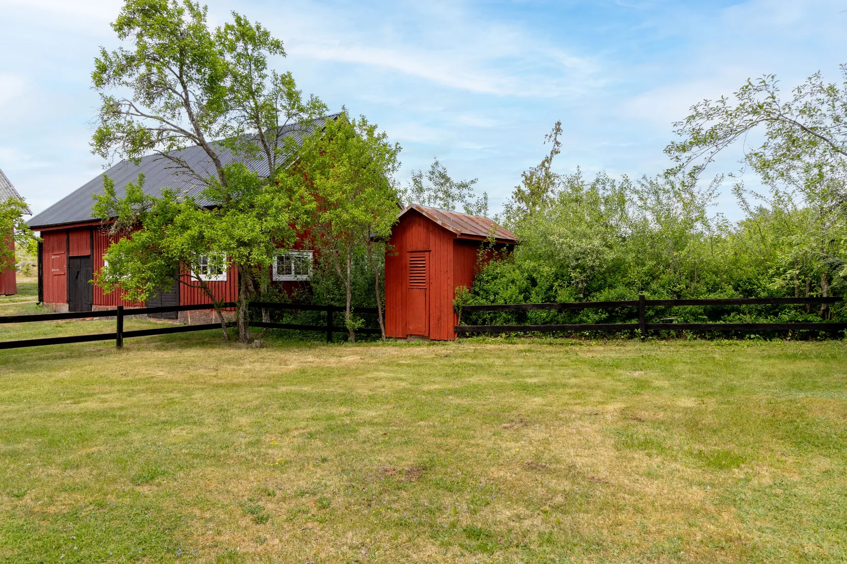 Gård/Skog, Källtorp 113, Värlebo, Högsby