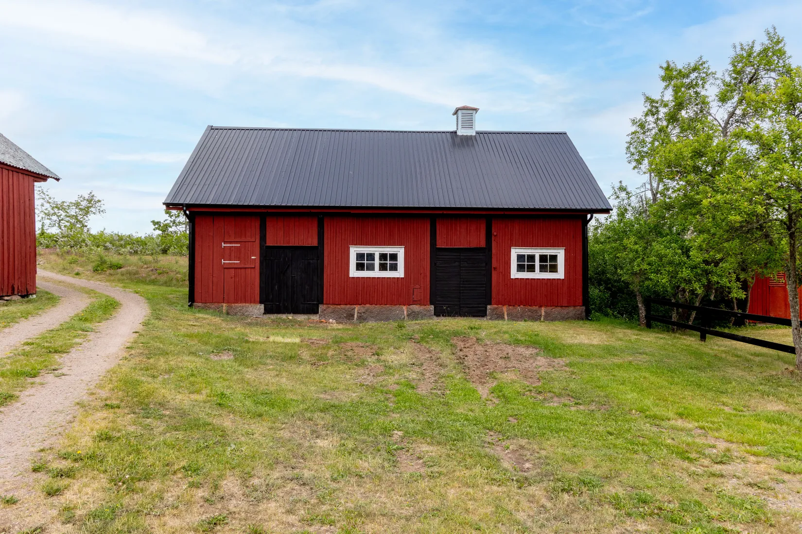 Gård/Skog, Källtorp 113, Värlebo, Högsby