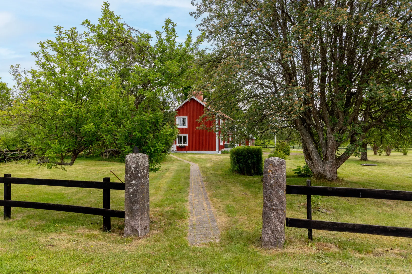 Gård/Skog, Källtorp 113, Värlebo, Högsby