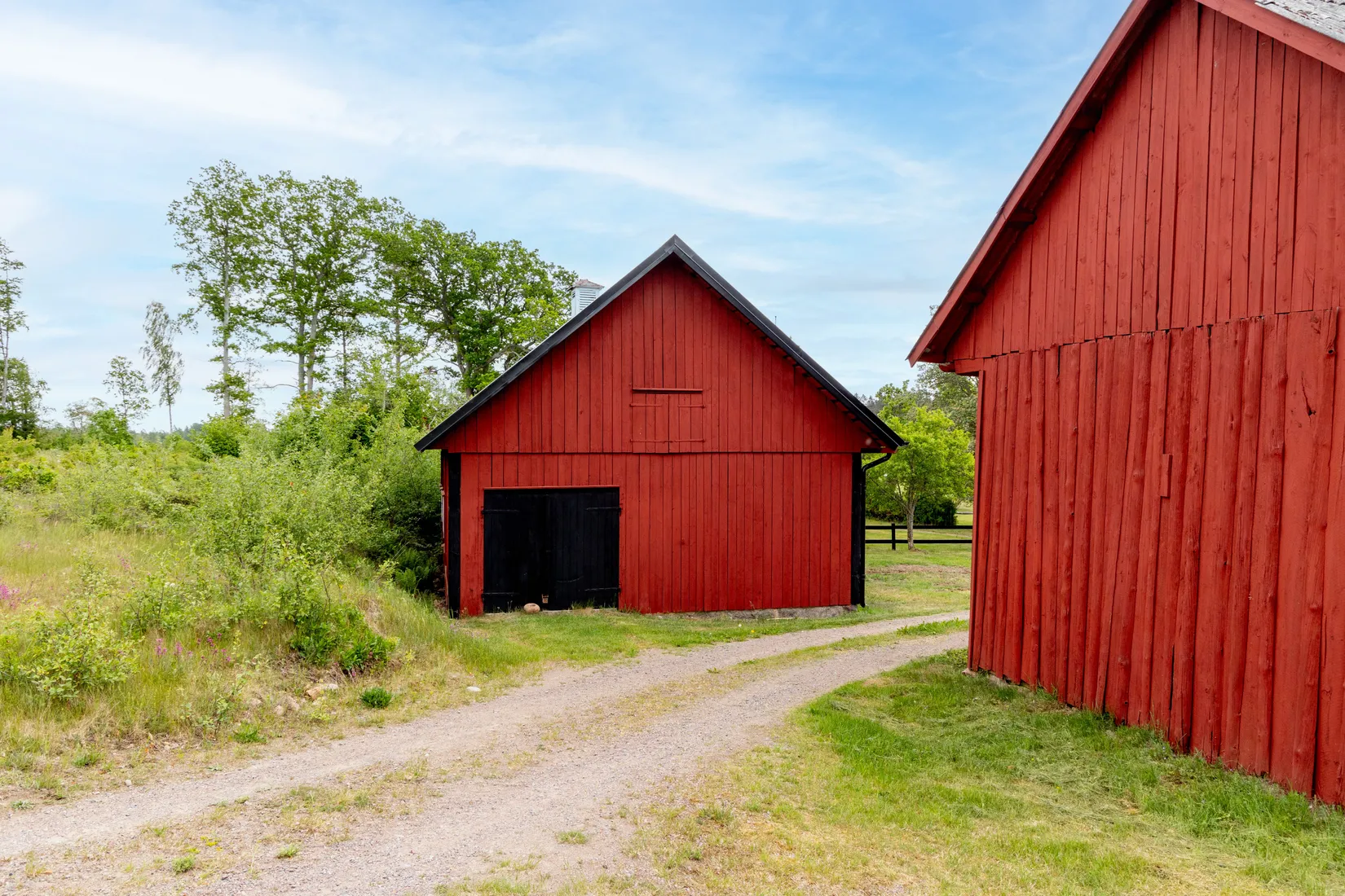Gård/Skog, Källtorp 113, Värlebo, Högsby