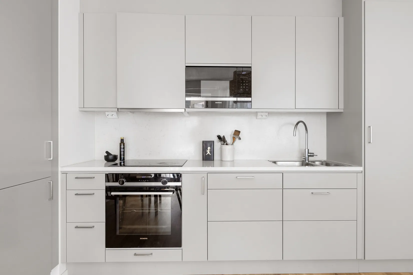 Bostadsrätt, Charlottenburgsvägen 15, Solna