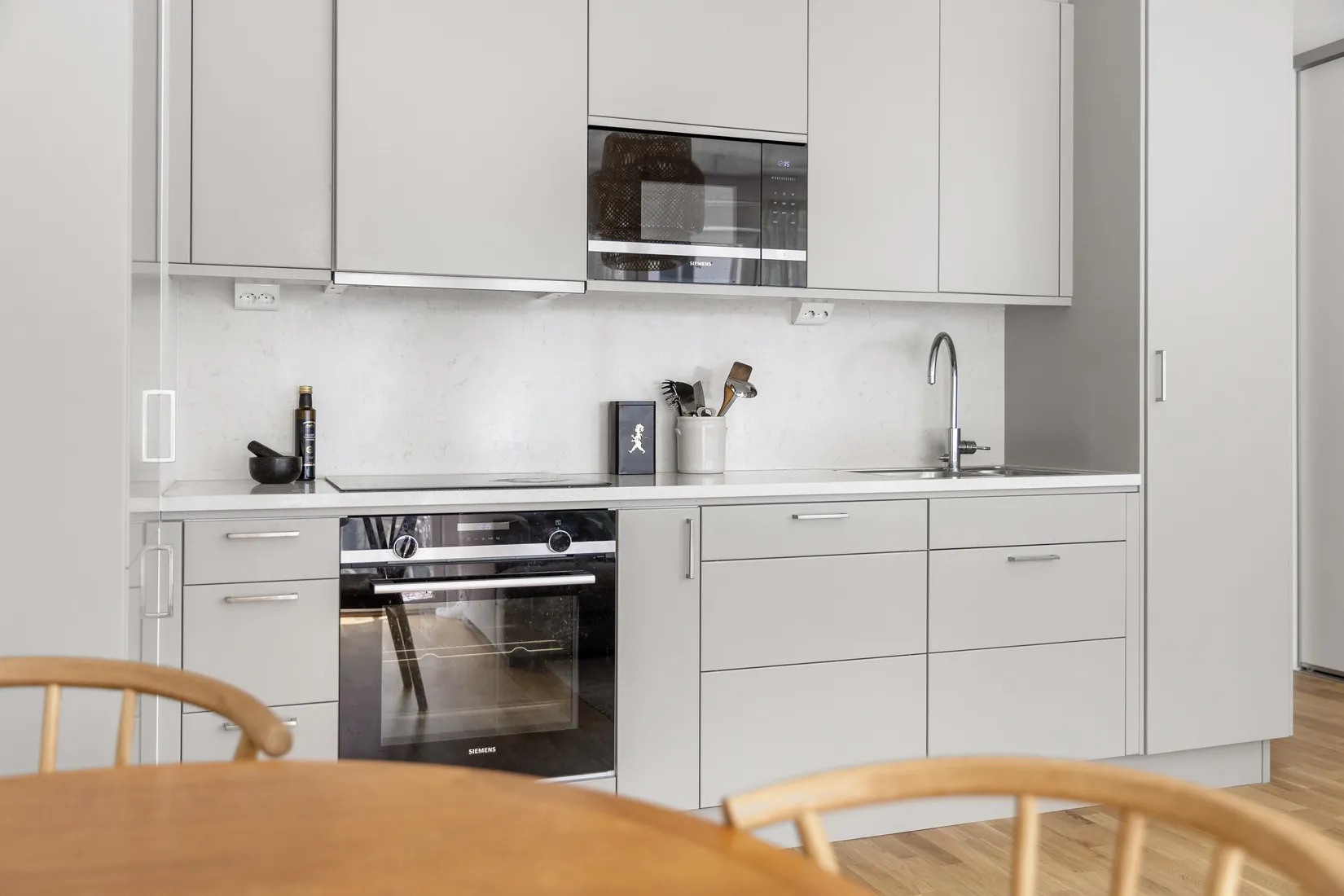 Bostadsrätt, Charlottenburgsvägen 15, Solna