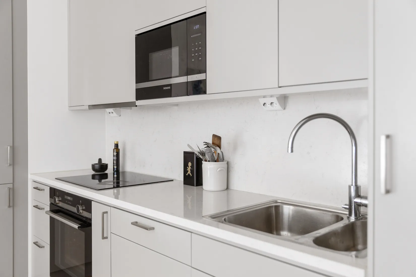 Bostadsrätt, Charlottenburgsvägen 15, Solna