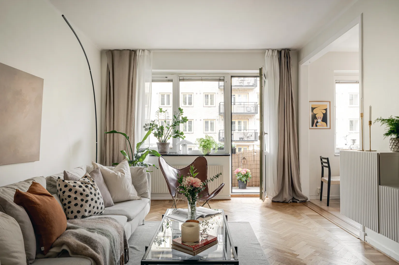 Bostadsrätt, Norra Gubberogatan 7, Olskroken, Göteborg