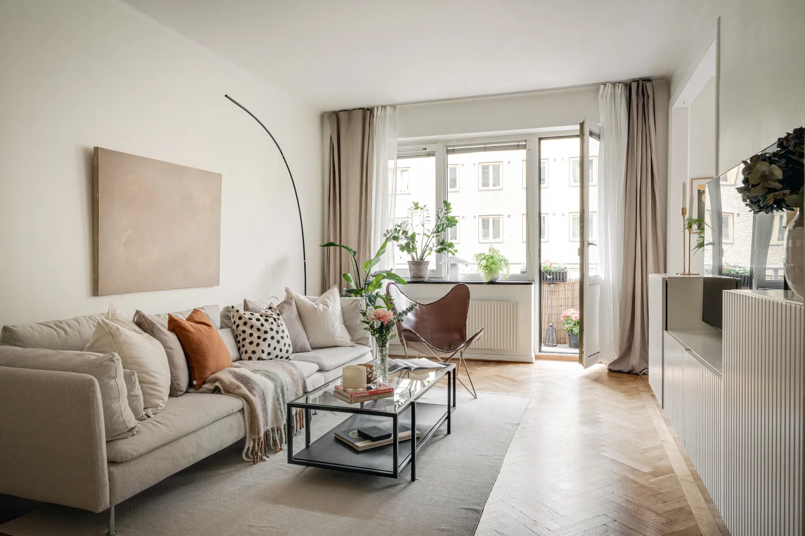 Bostadsrätt, Norra Gubberogatan 7, Olskroken, Göteborg