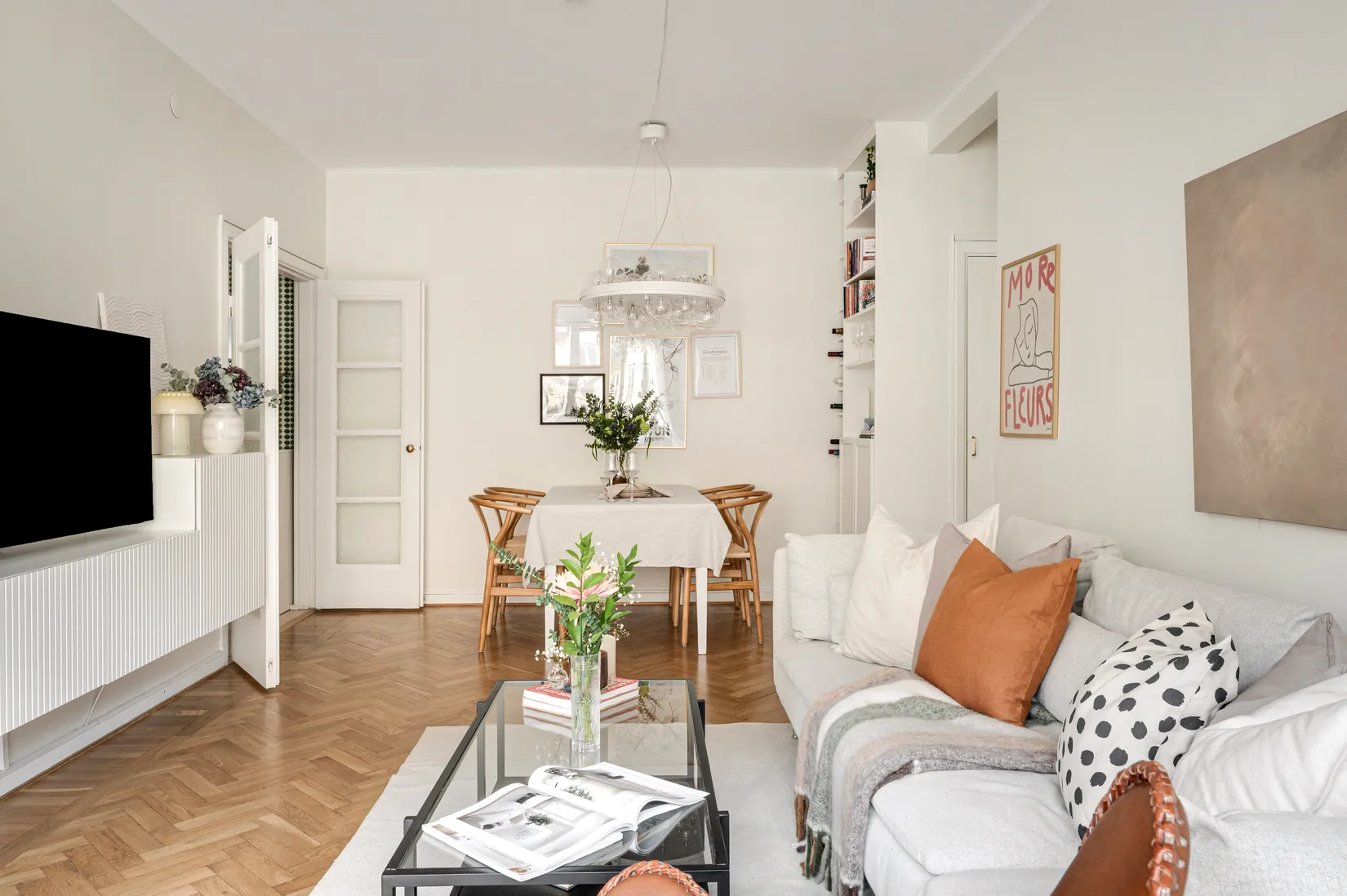Bostadsrätt, Norra Gubberogatan 7, Olskroken, Göteborg