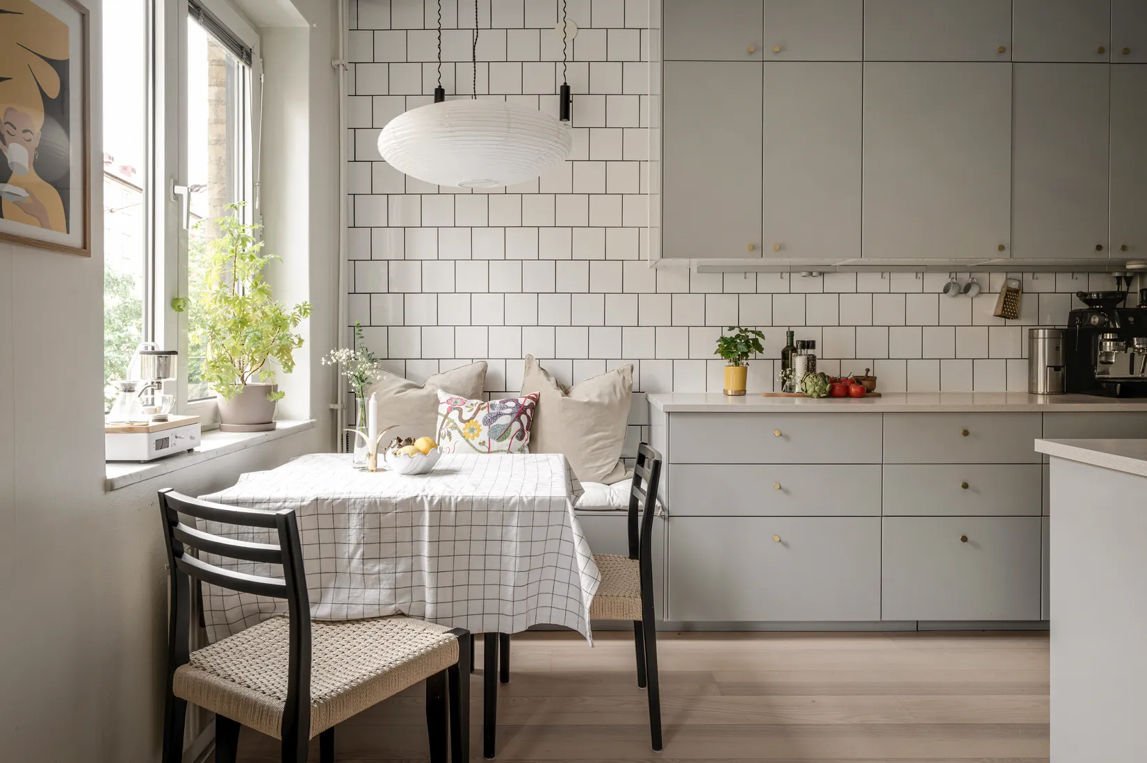 Bostadsrätt, Norra Gubberogatan 7, Olskroken, Göteborg