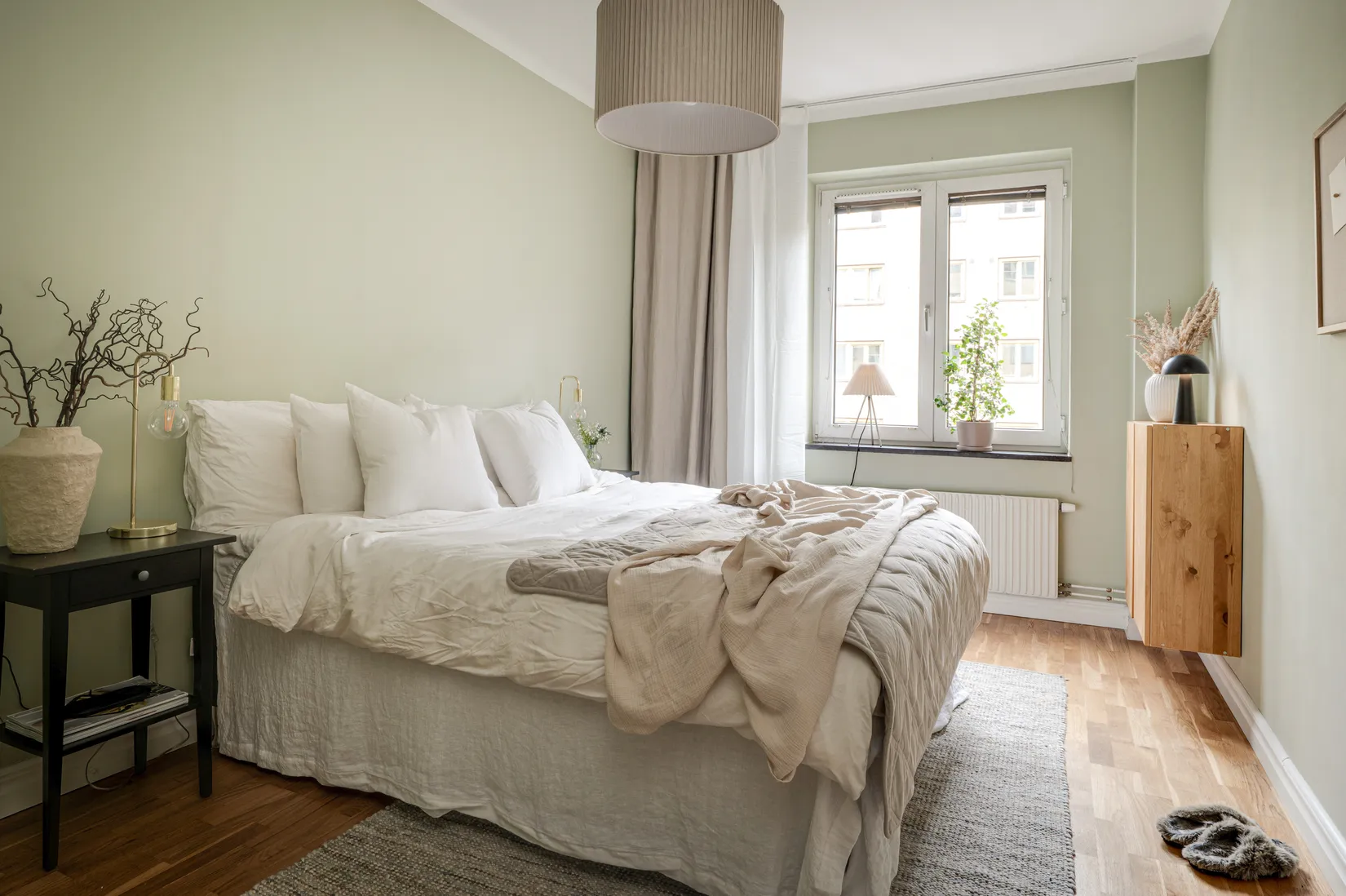 Bostadsrätt, Norra Gubberogatan 7, Olskroken, Göteborg