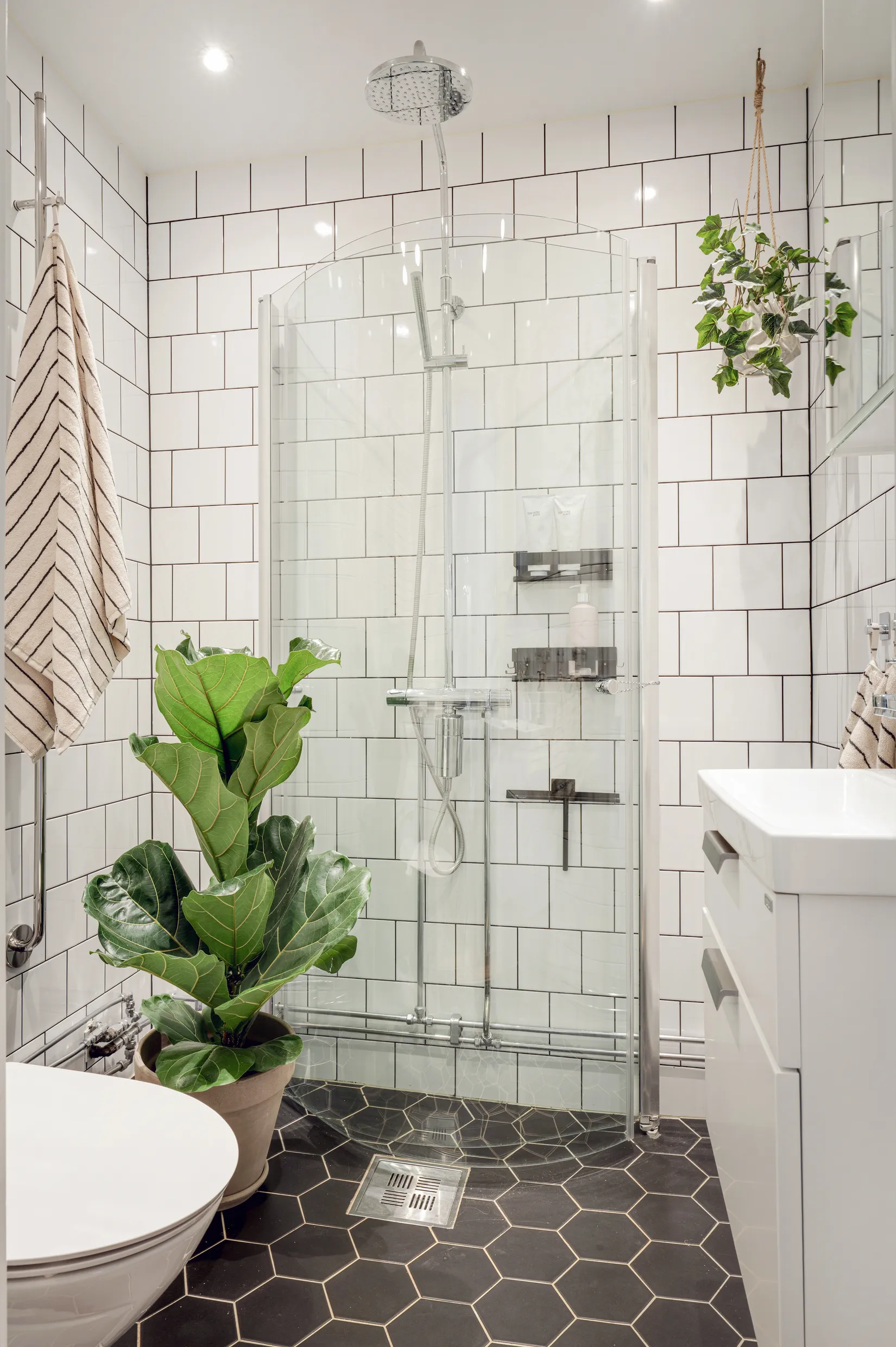 Bostadsrätt, Norra Gubberogatan 7, Olskroken, Göteborg