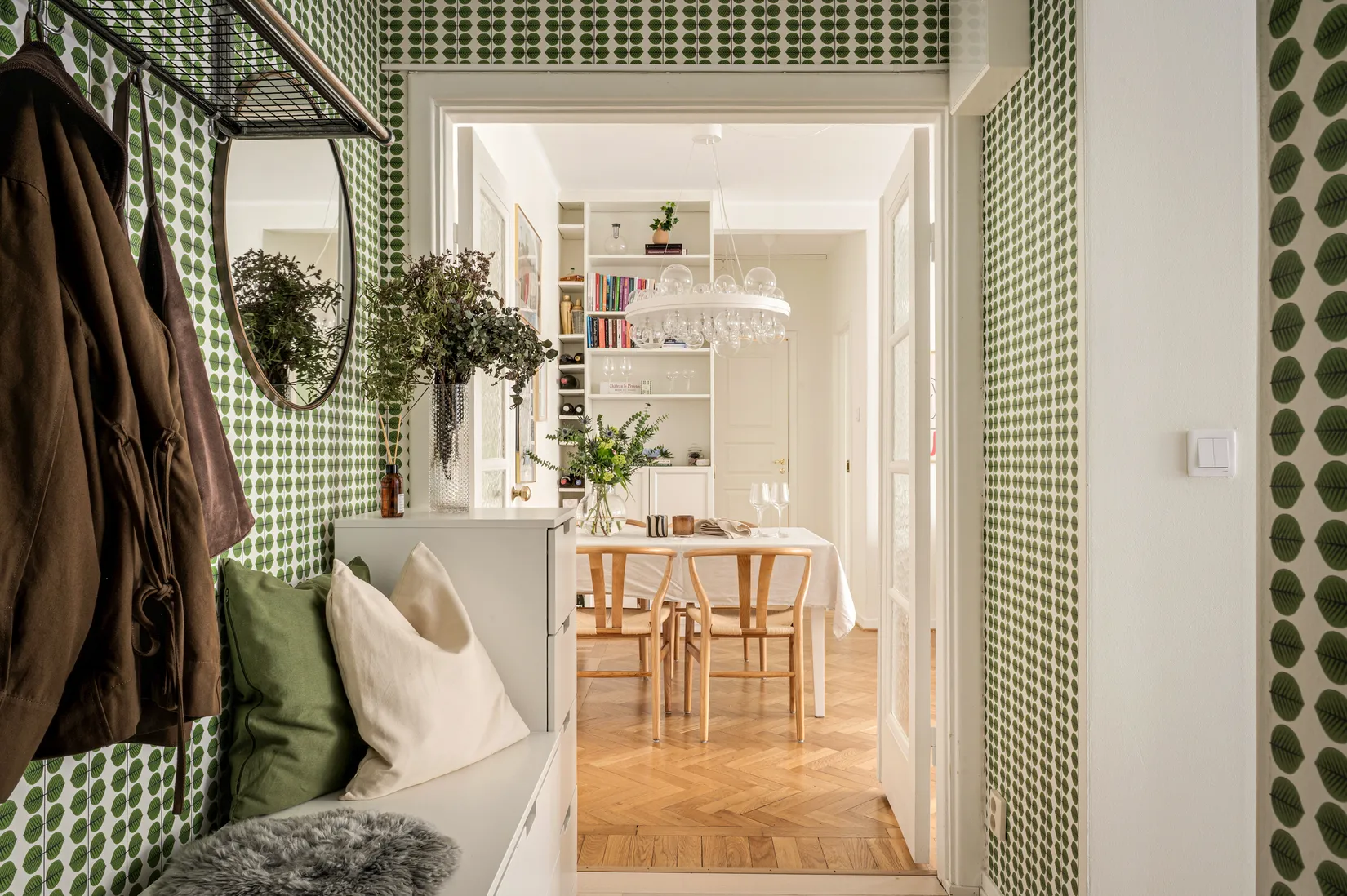 Bostadsrätt, Norra Gubberogatan 7, Olskroken, Göteborg