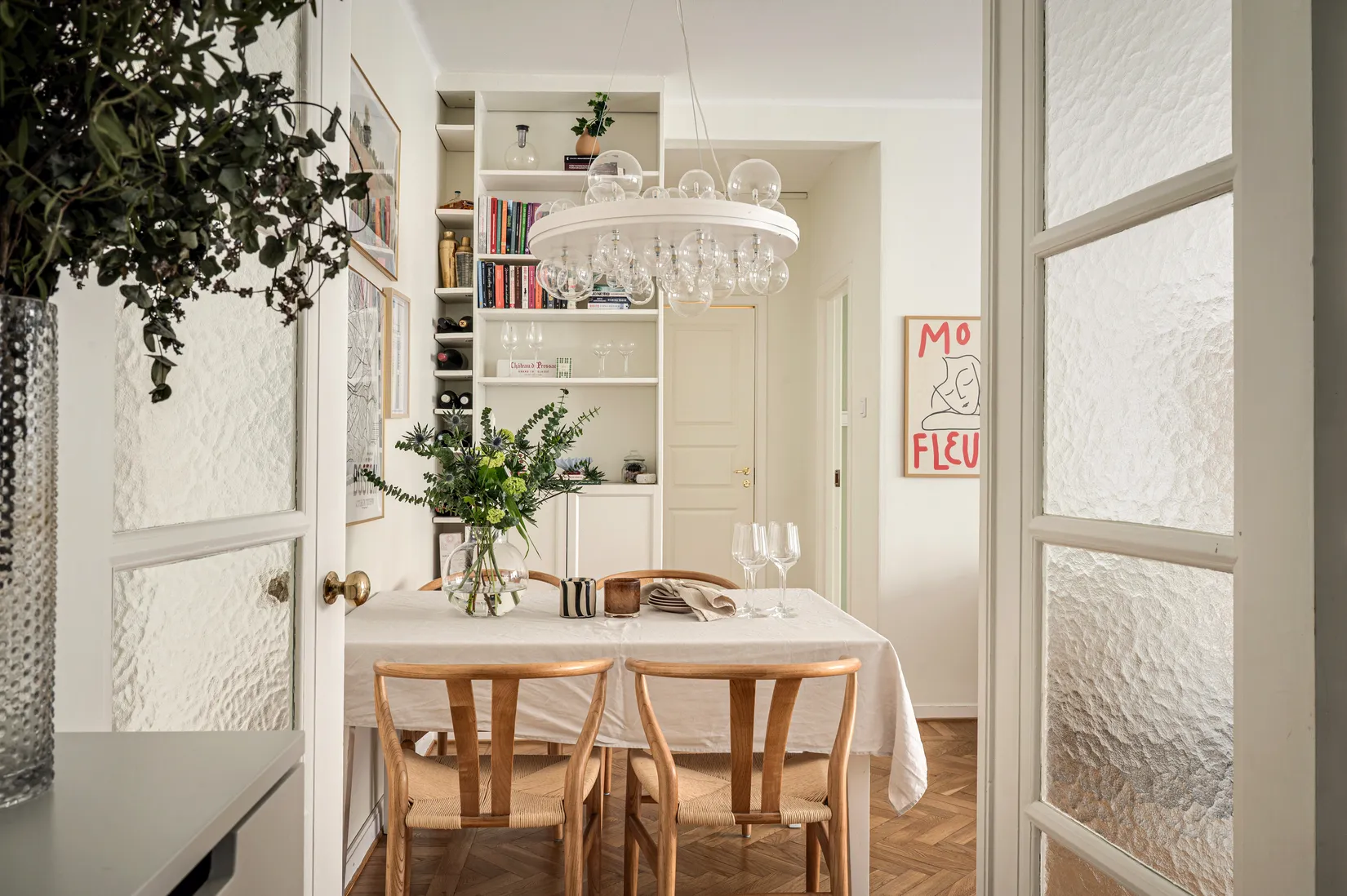 Bostadsrätt, Norra Gubberogatan 7, Olskroken, Göteborg