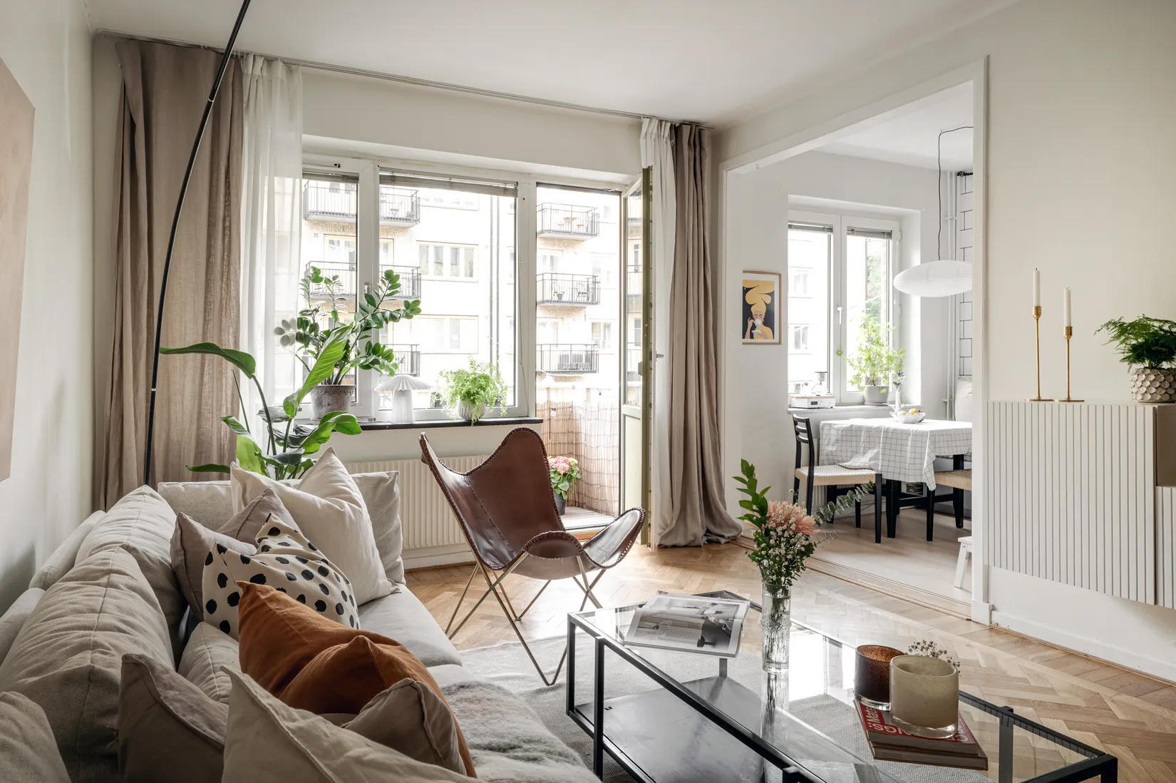 Bostadsrätt, Norra Gubberogatan 7, Olskroken, Göteborg