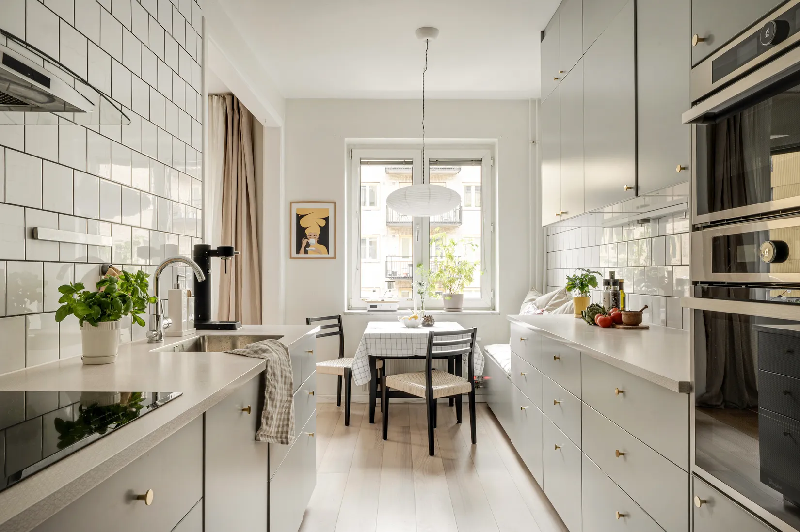 Bostadsrätt, Norra Gubberogatan 7, Olskroken, Göteborg