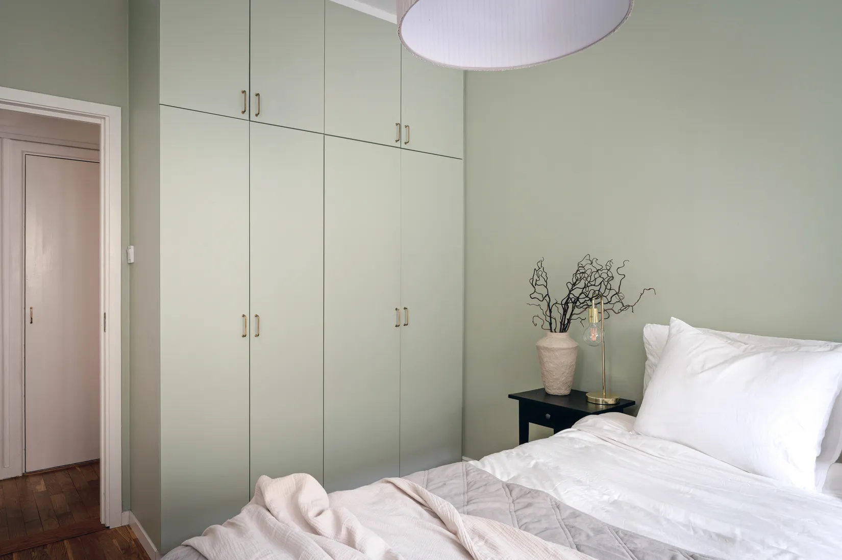 Bostadsrätt, Norra Gubberogatan 7, Olskroken, Göteborg