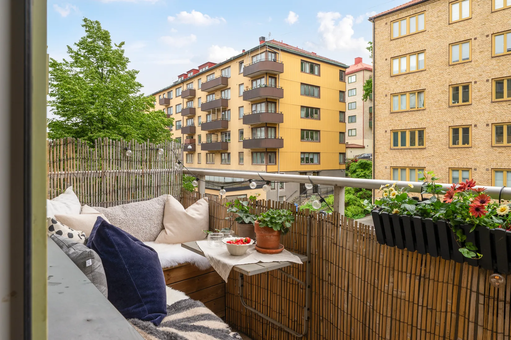 Bostadsrätt, Norra Gubberogatan 7, Olskroken, Göteborg