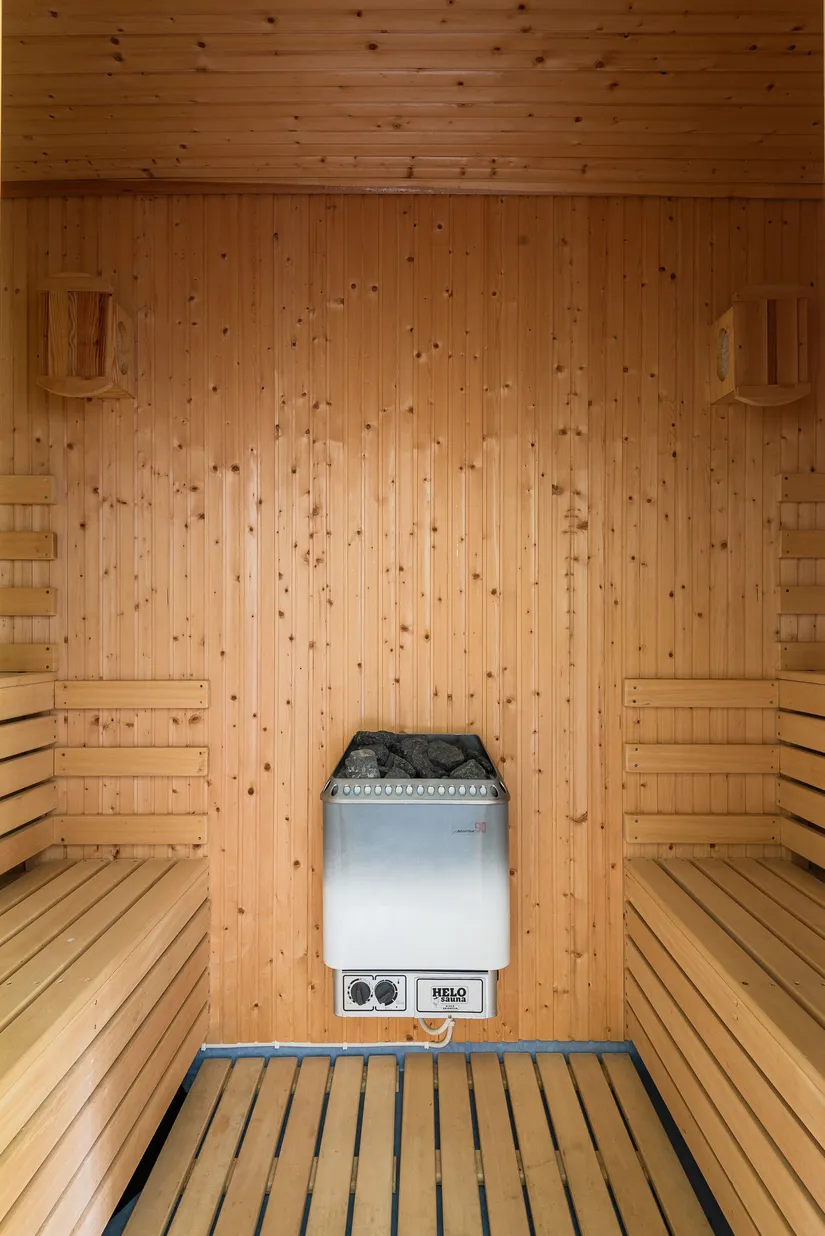 Villa, Lerviken 108, Sundsvall