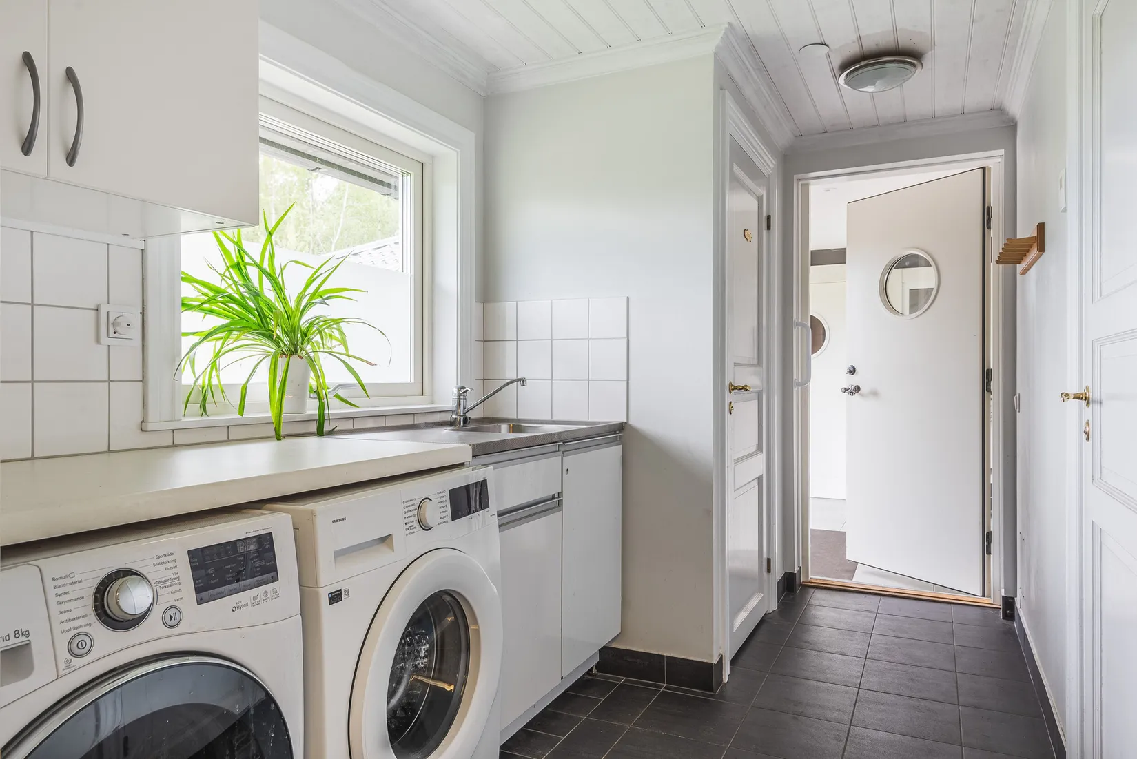 Villa, Lerviken 108, Sundsvall