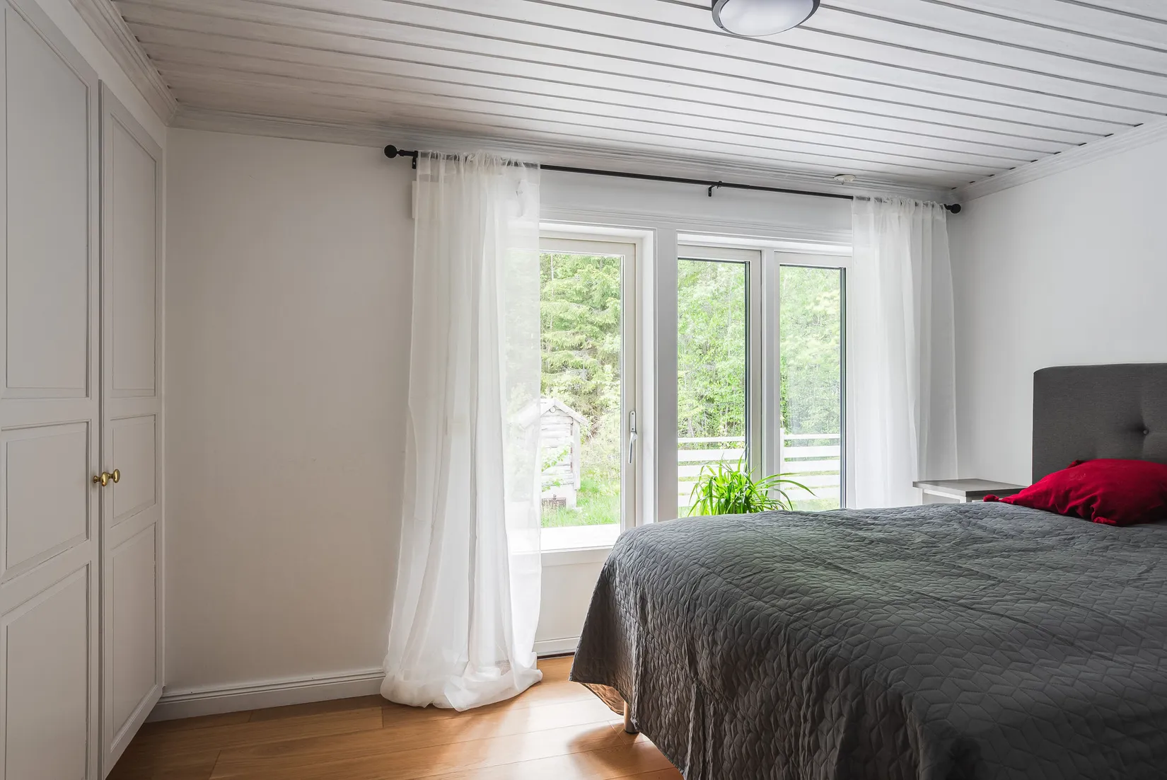 Villa, Lerviken 108, Sundsvall