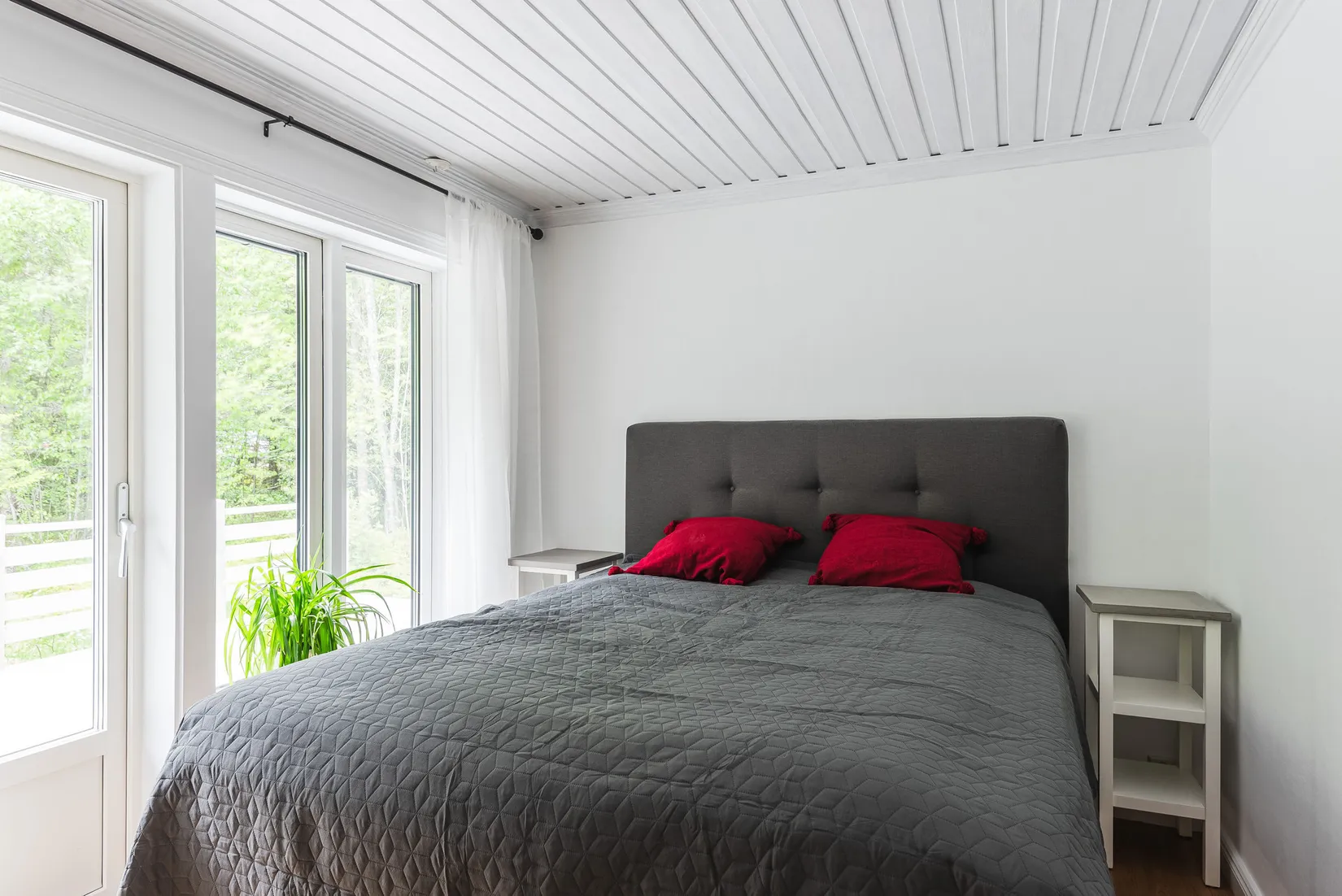 Villa, Lerviken 108, Sundsvall