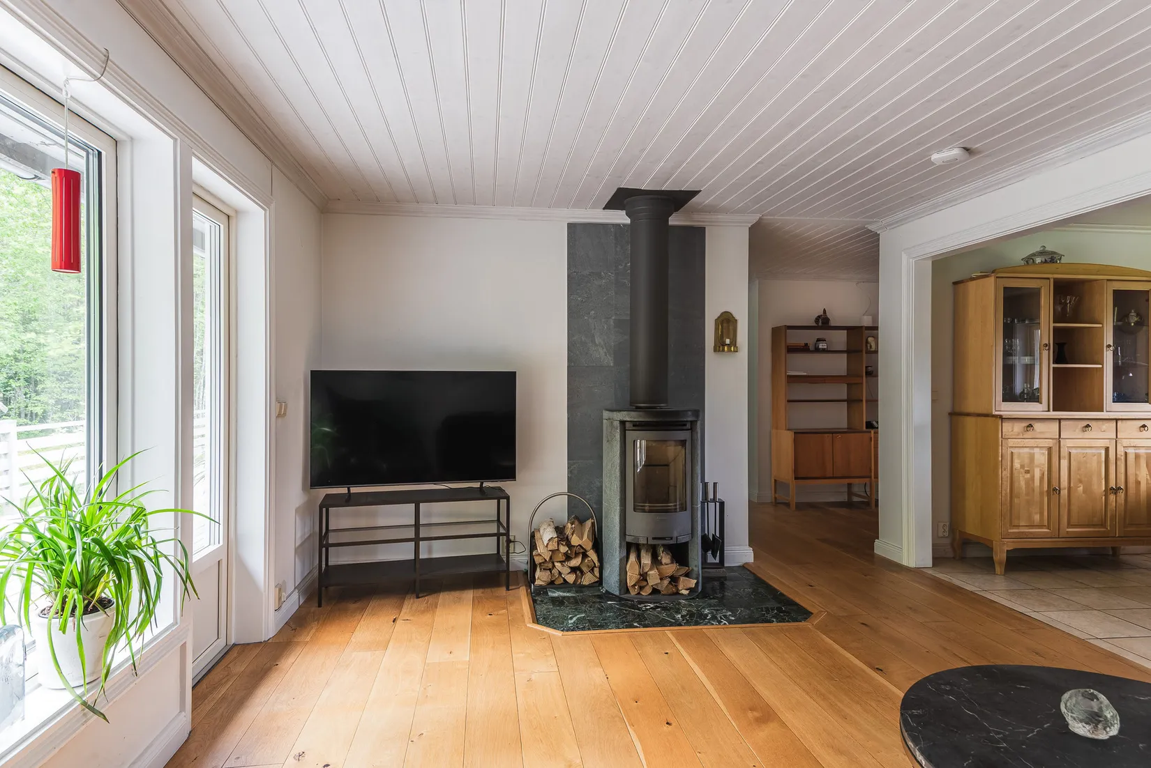 Villa, Lerviken 108, Sundsvall