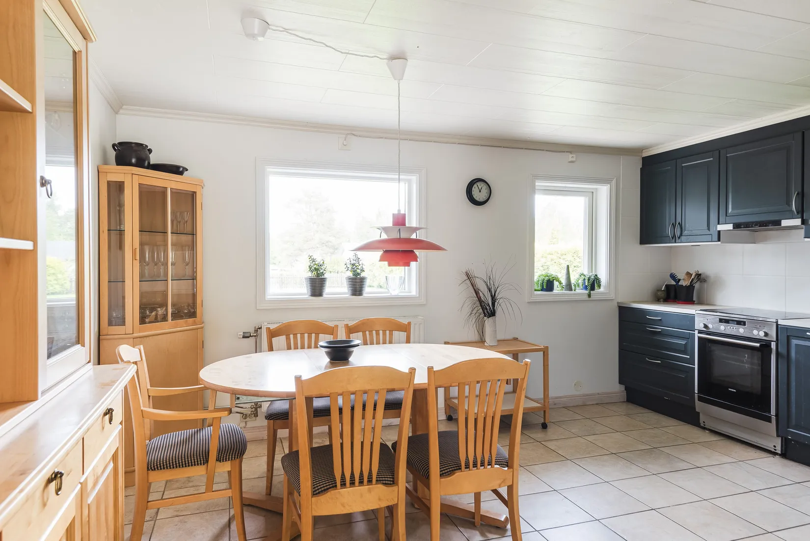 Villa, Lerviken 108, Sundsvall