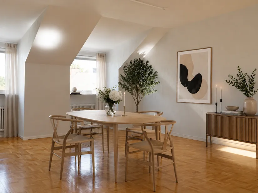 Bostadsrätt, Parkgatan 17B, Nässjö